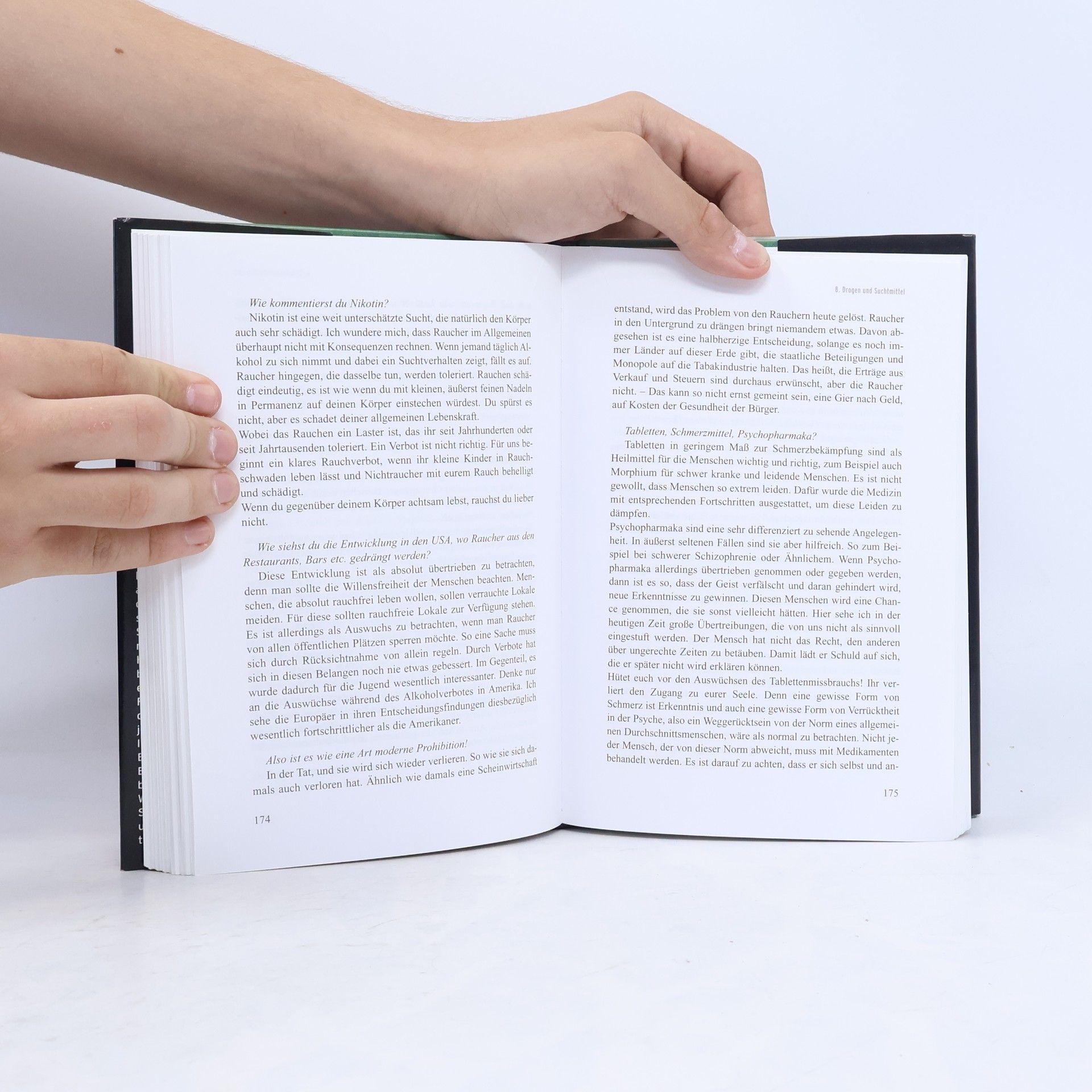 Rosalinde Haller Das Buch über das Leben
