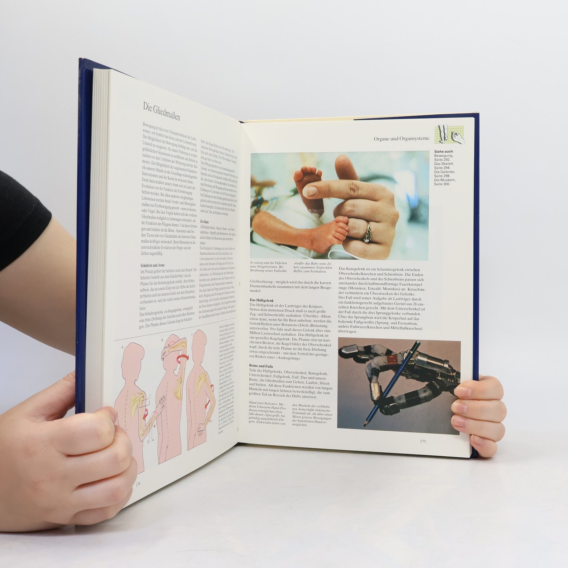 Autorenkollektiv Das Buch der Gesundheit