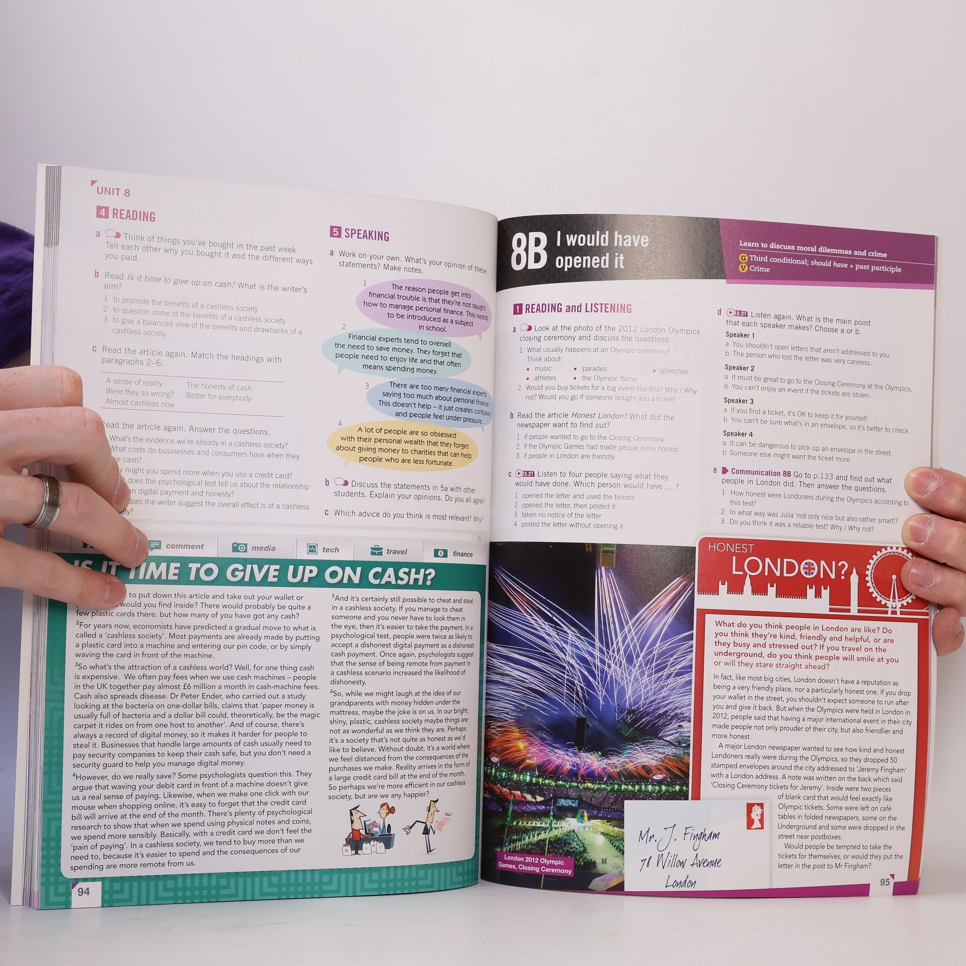Autorenkollektiv Cambridge English Empower/Student's Book B2