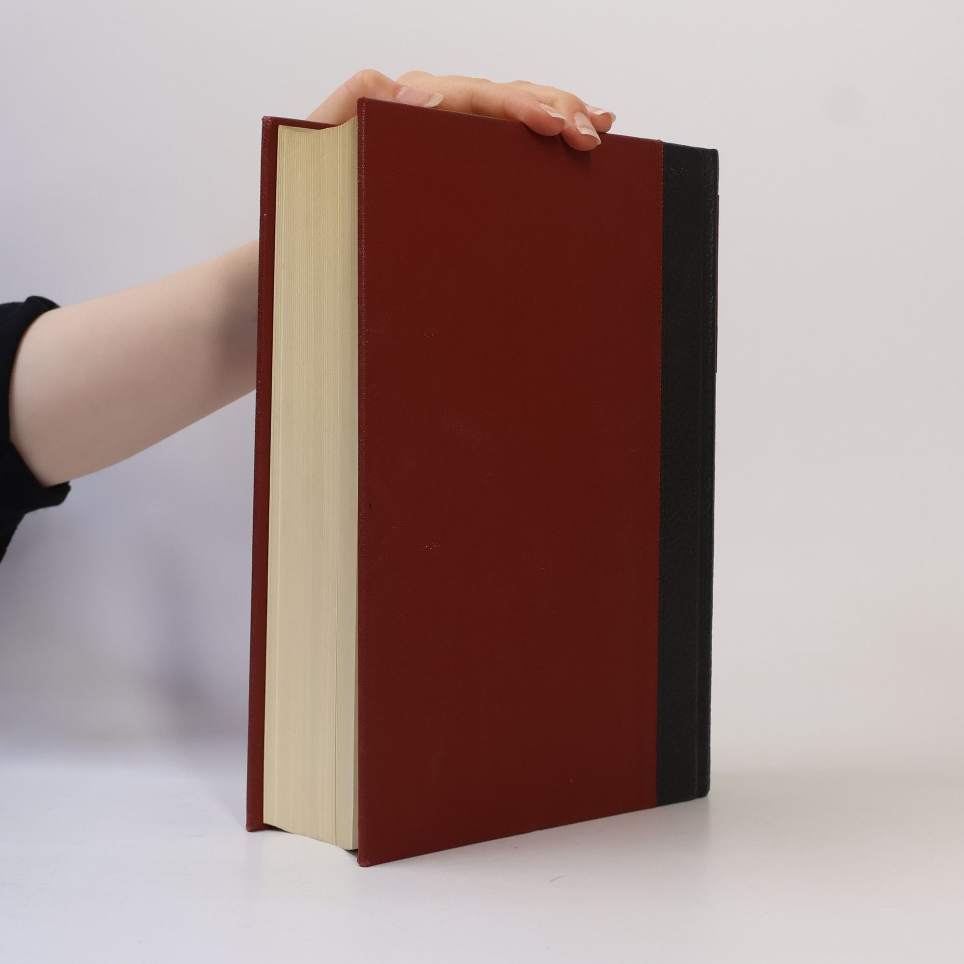 Various authors Brockhaus Enzyklopädie 3. Blit-Choc