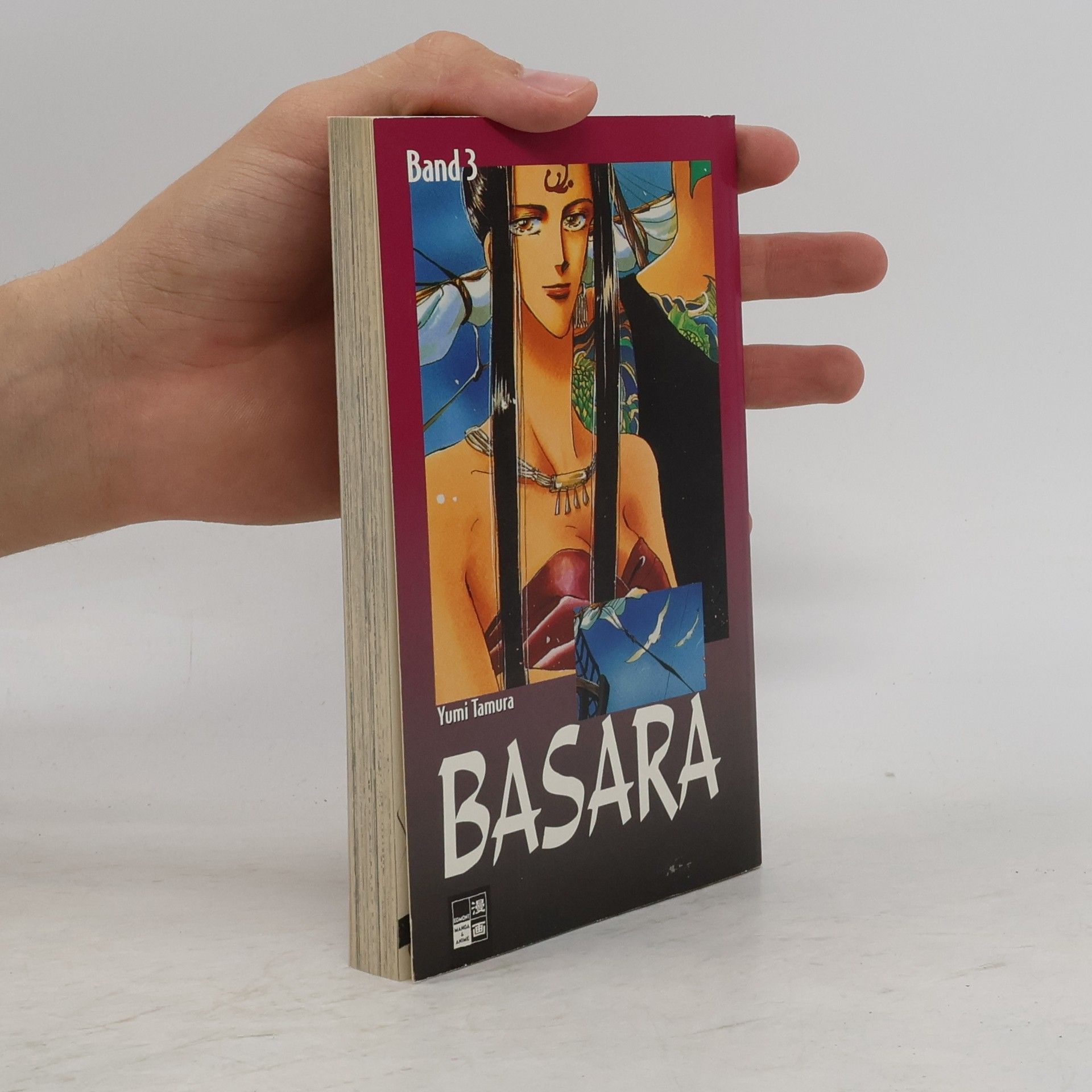 Basara