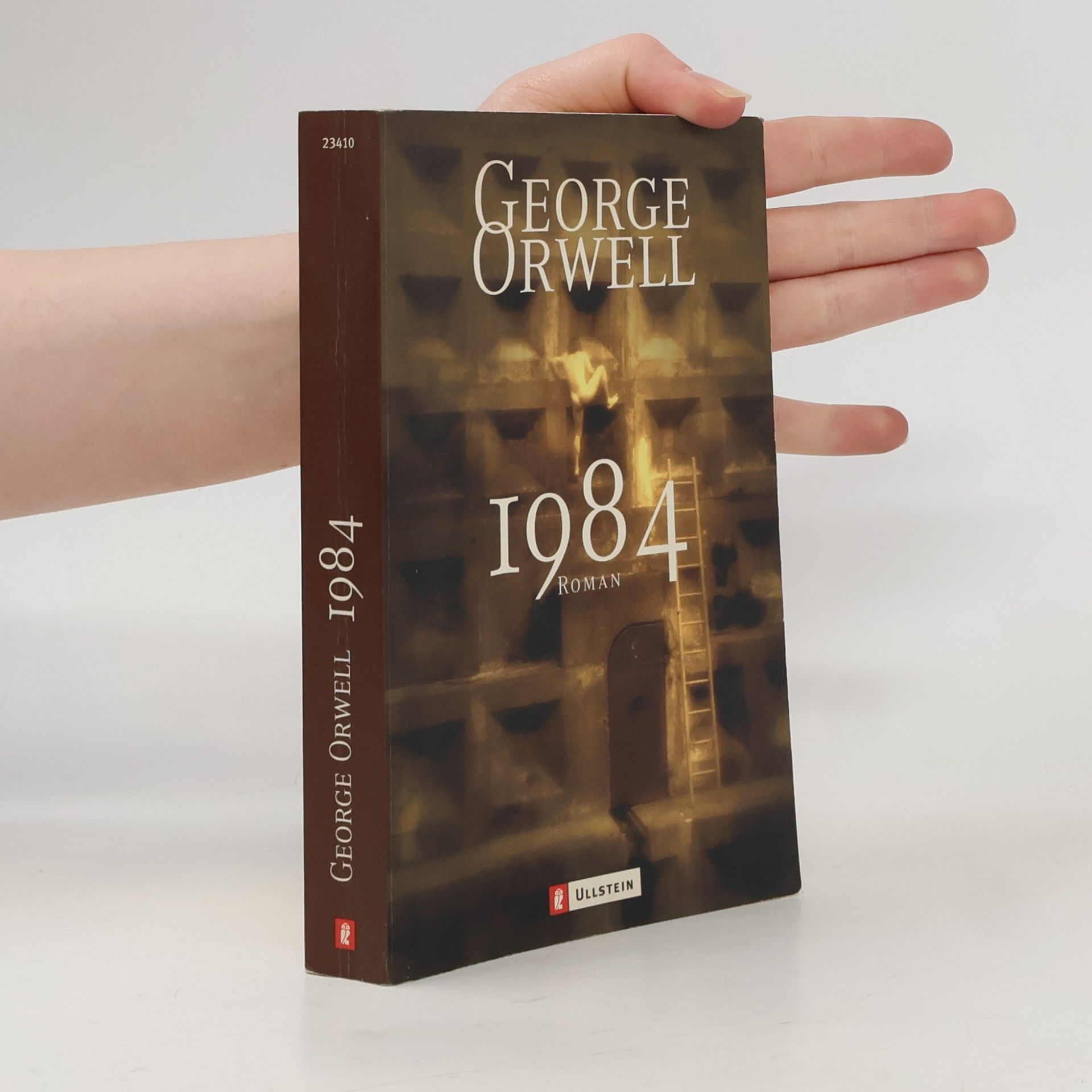 George Orwell 1984