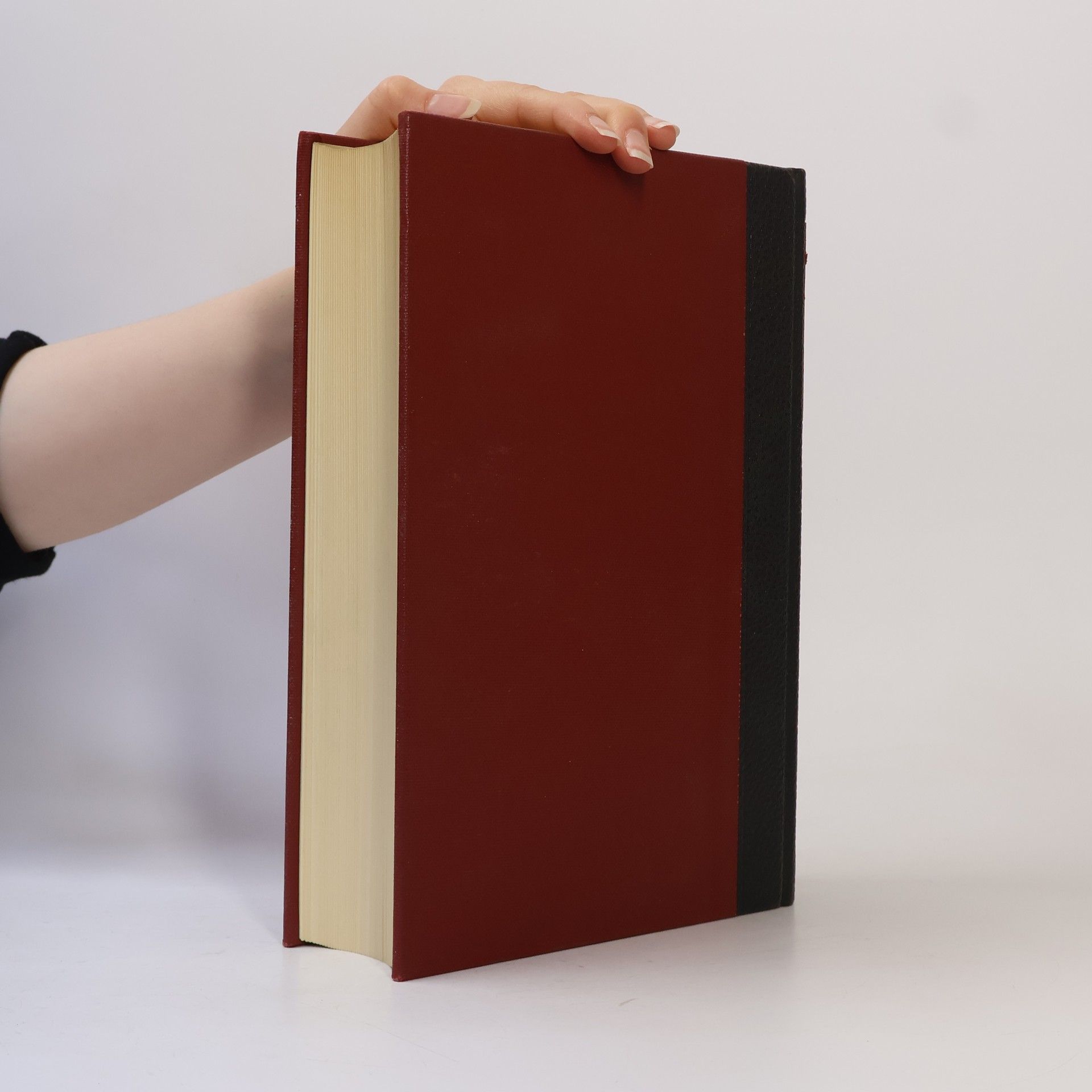 Autorenkollektiv Brockhaus Enzyklopädie 4. CHOD-DOL