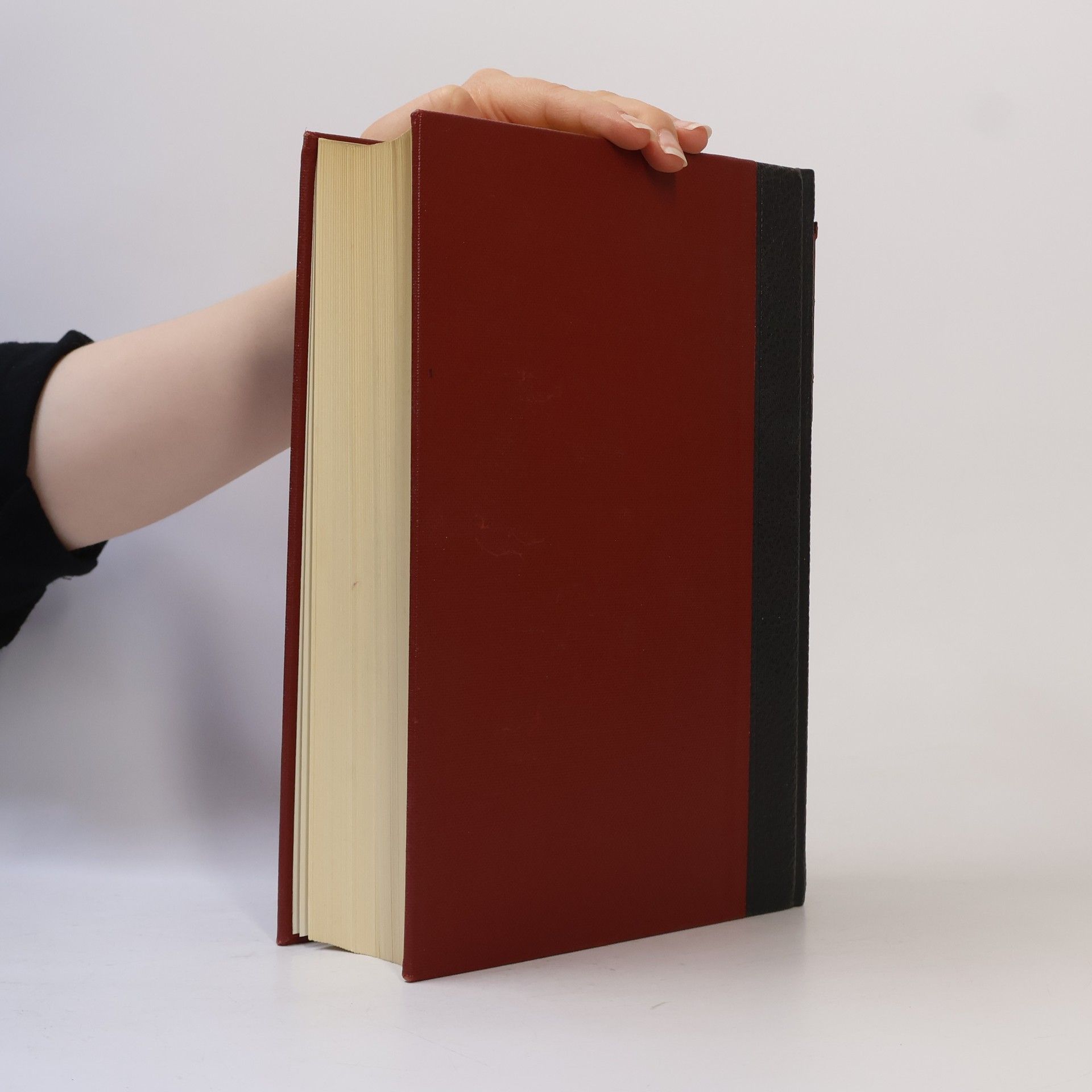 Various authors Brockhaus-Enzyklopädie 5