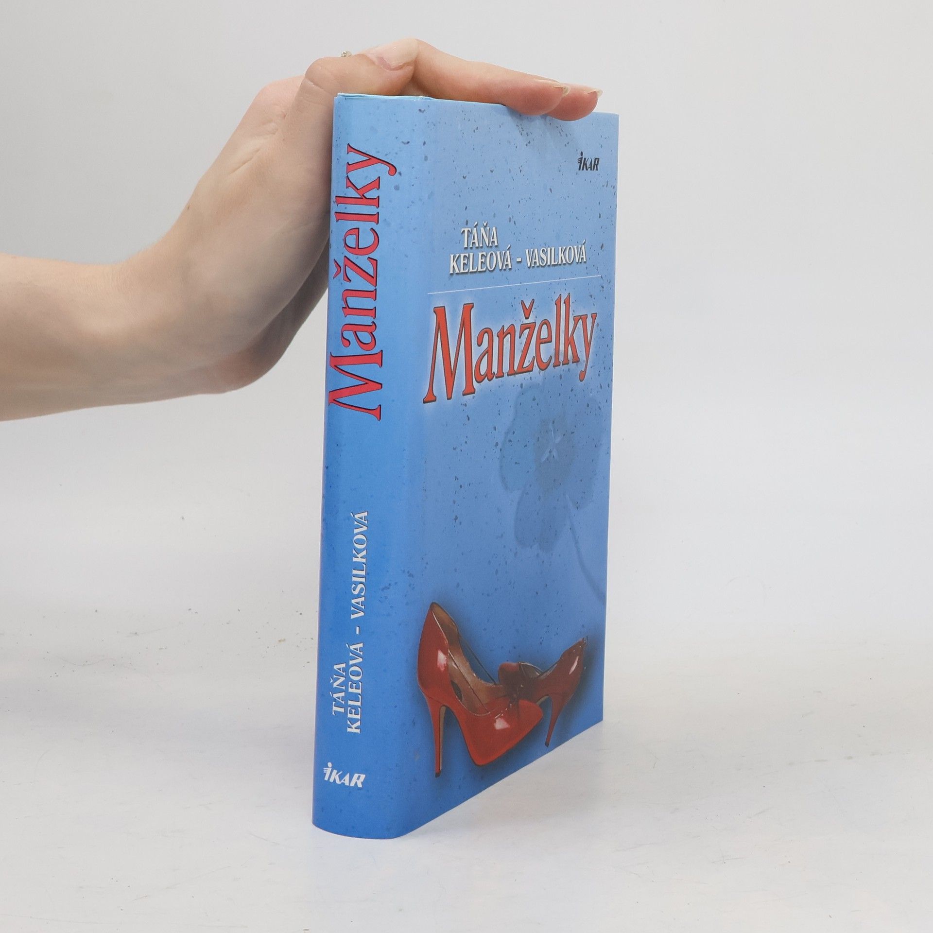 Manželky