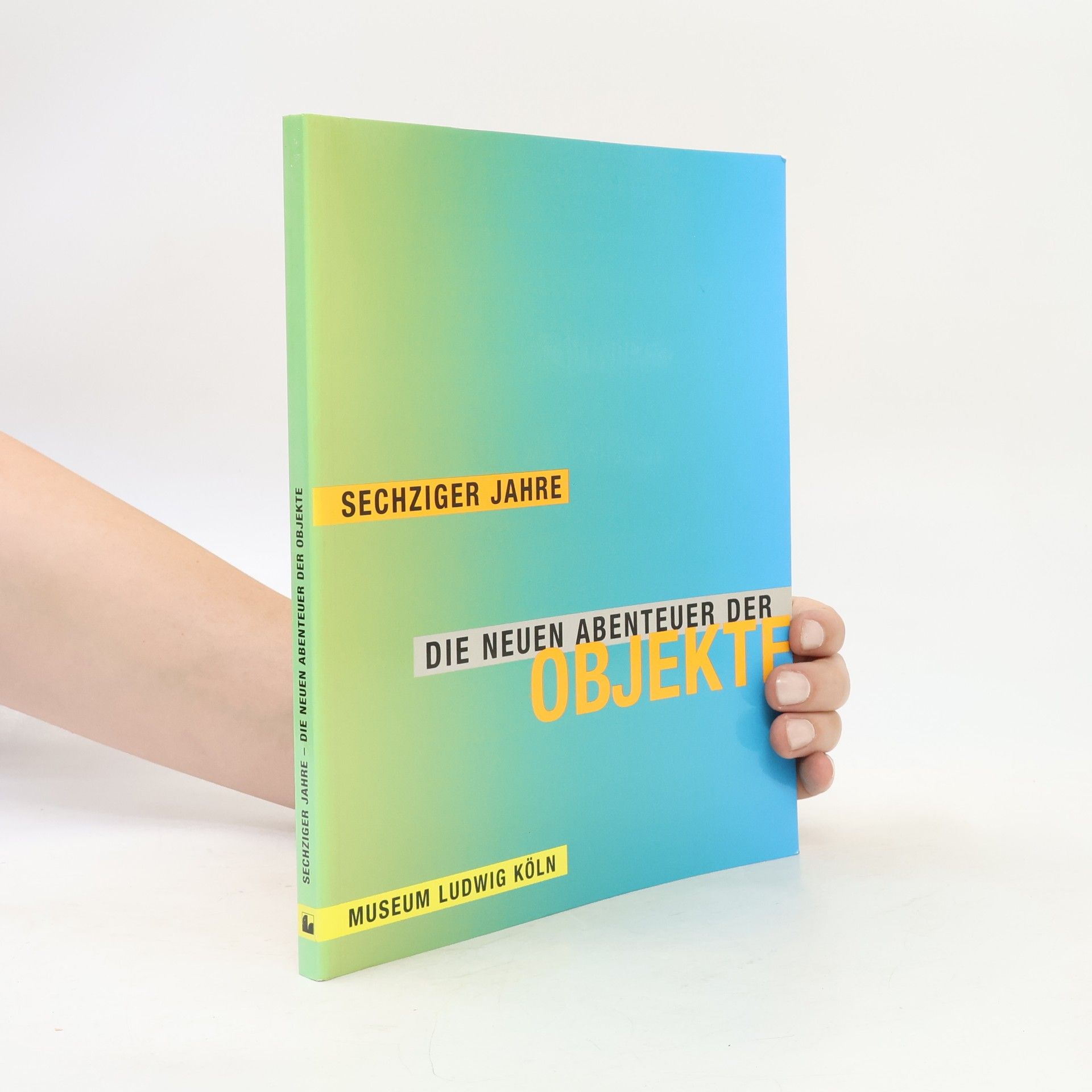 Sechziger Jahre - Die neuen Abenteuer der Objekte