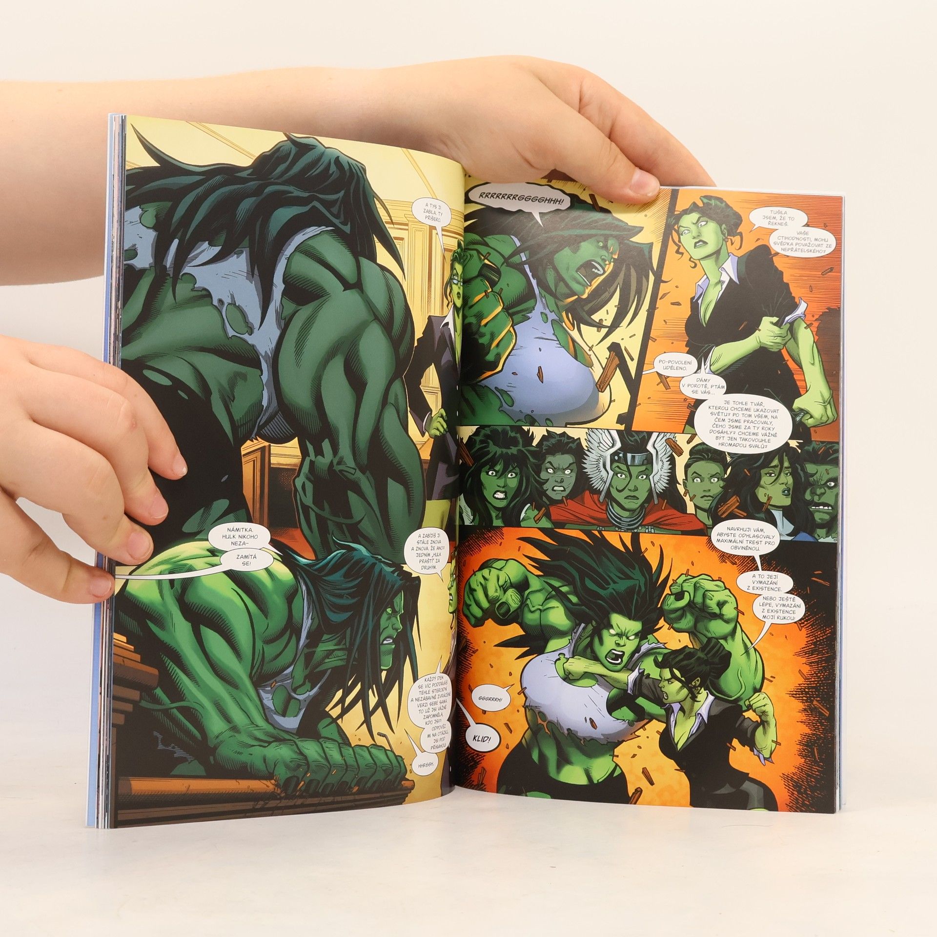 Jason Aaron Na pokraji Války říší