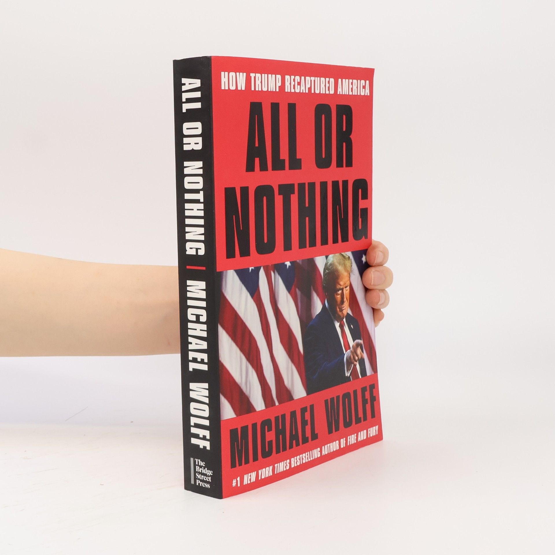 All or Nothing