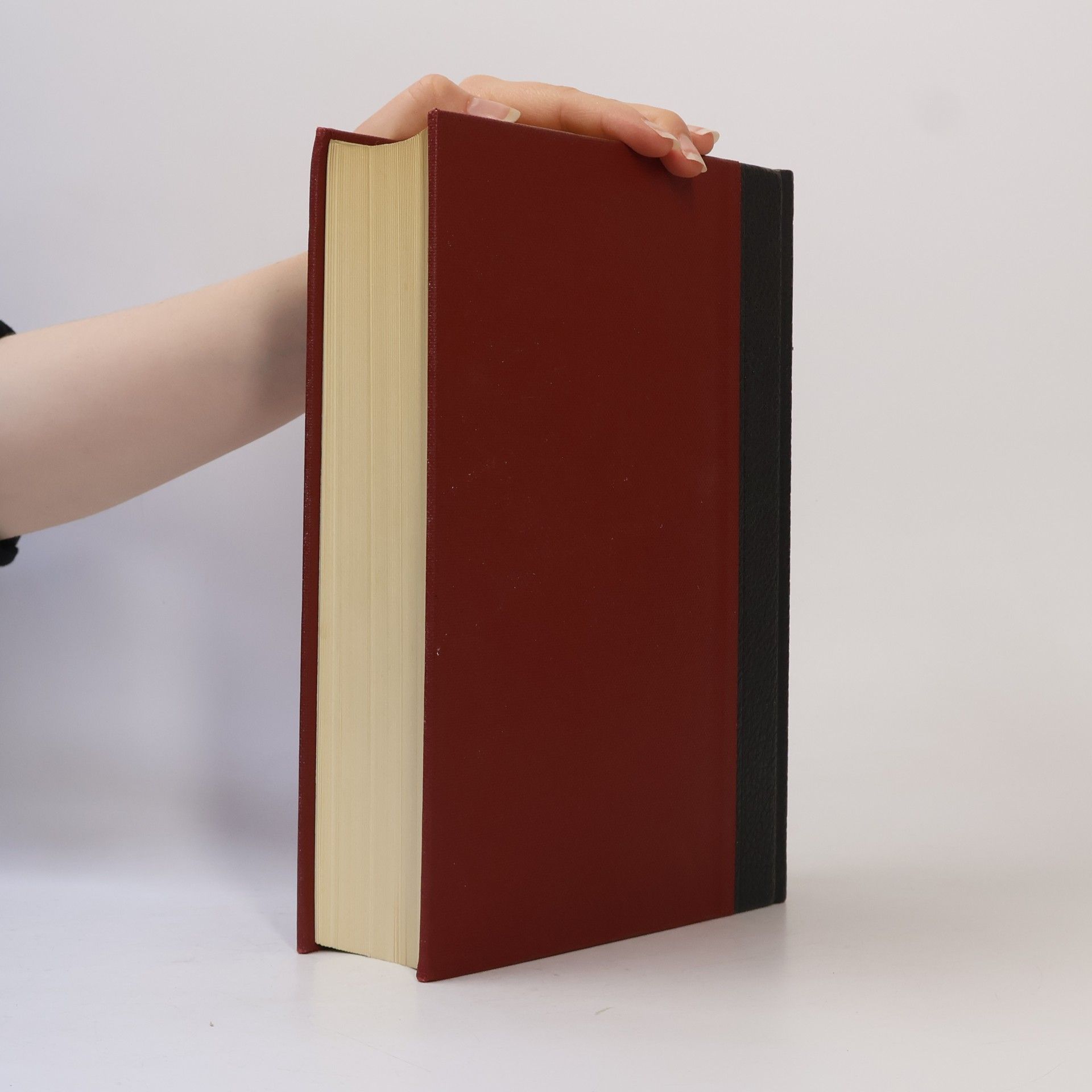 Various authors Brockhaus Enzyklopädie 6