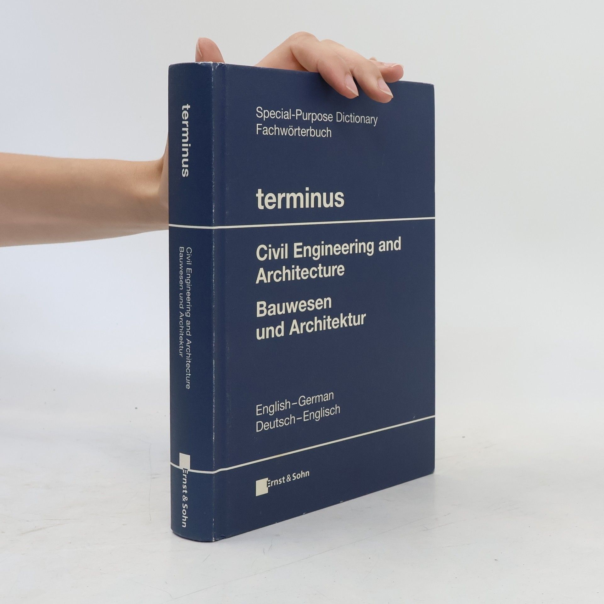 Hans-Dieter Junge Civil Engineering and Architecture