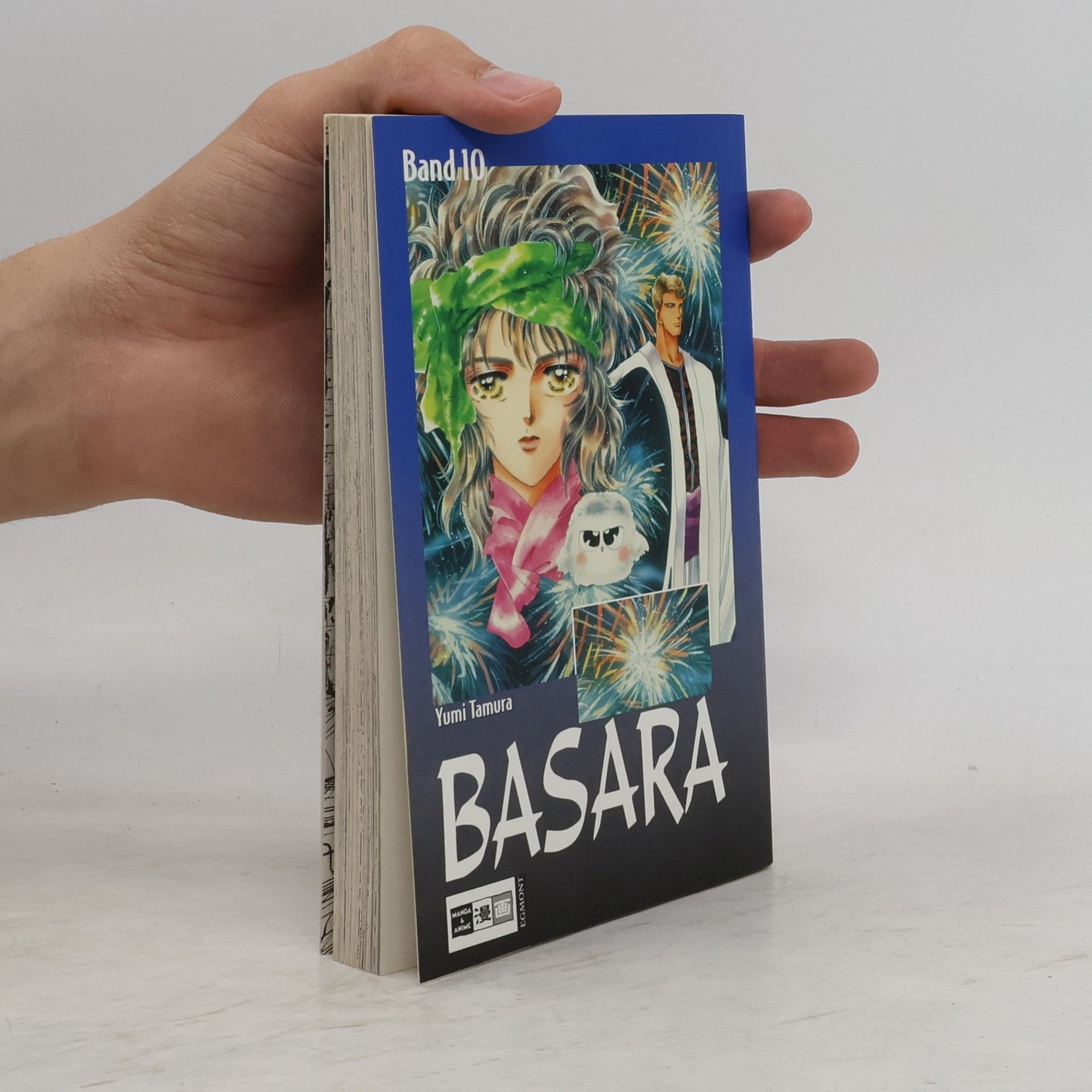 Basara