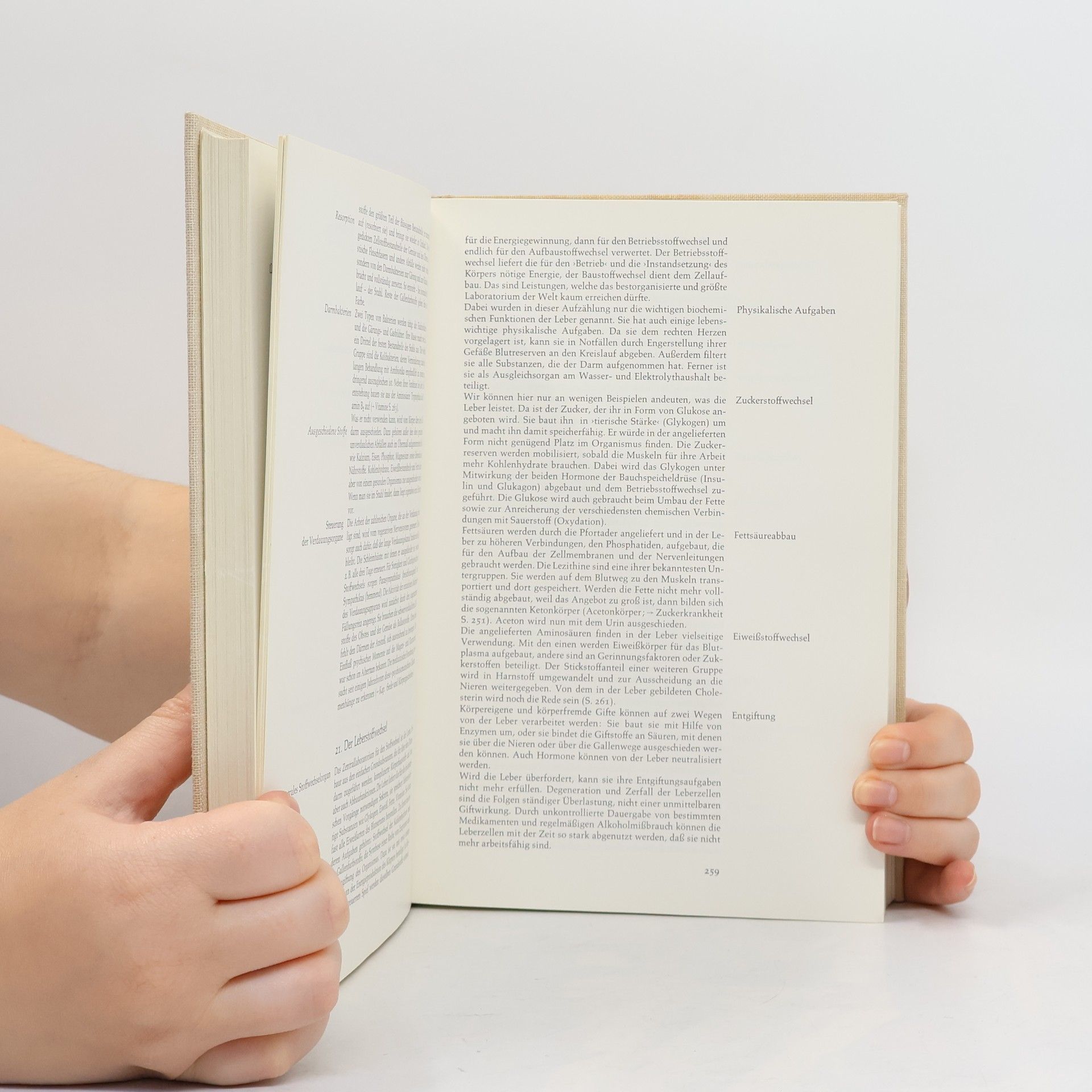 Autorenkollektiv Das Große buch der Gesundheit