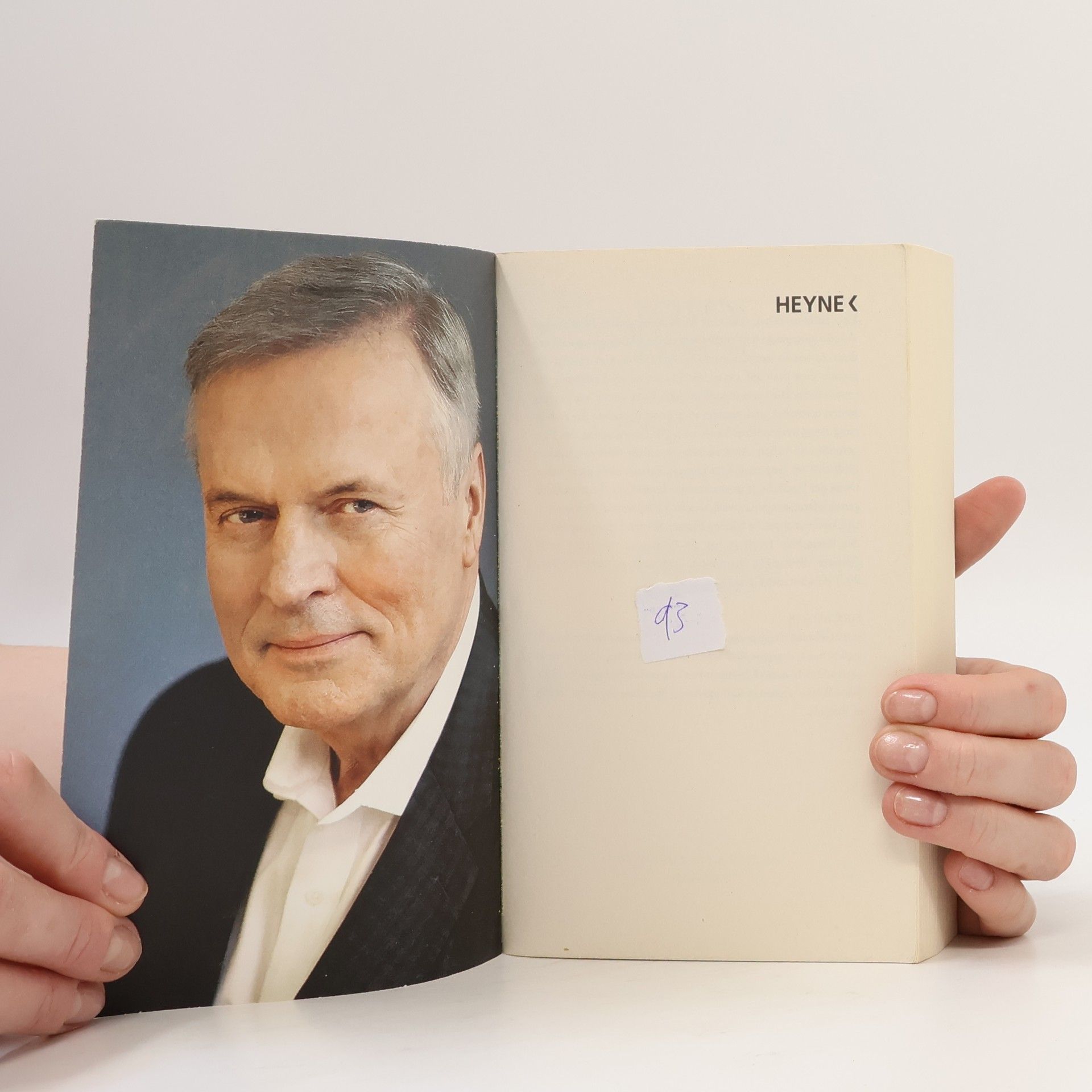 John Grisham Der Verdächtige