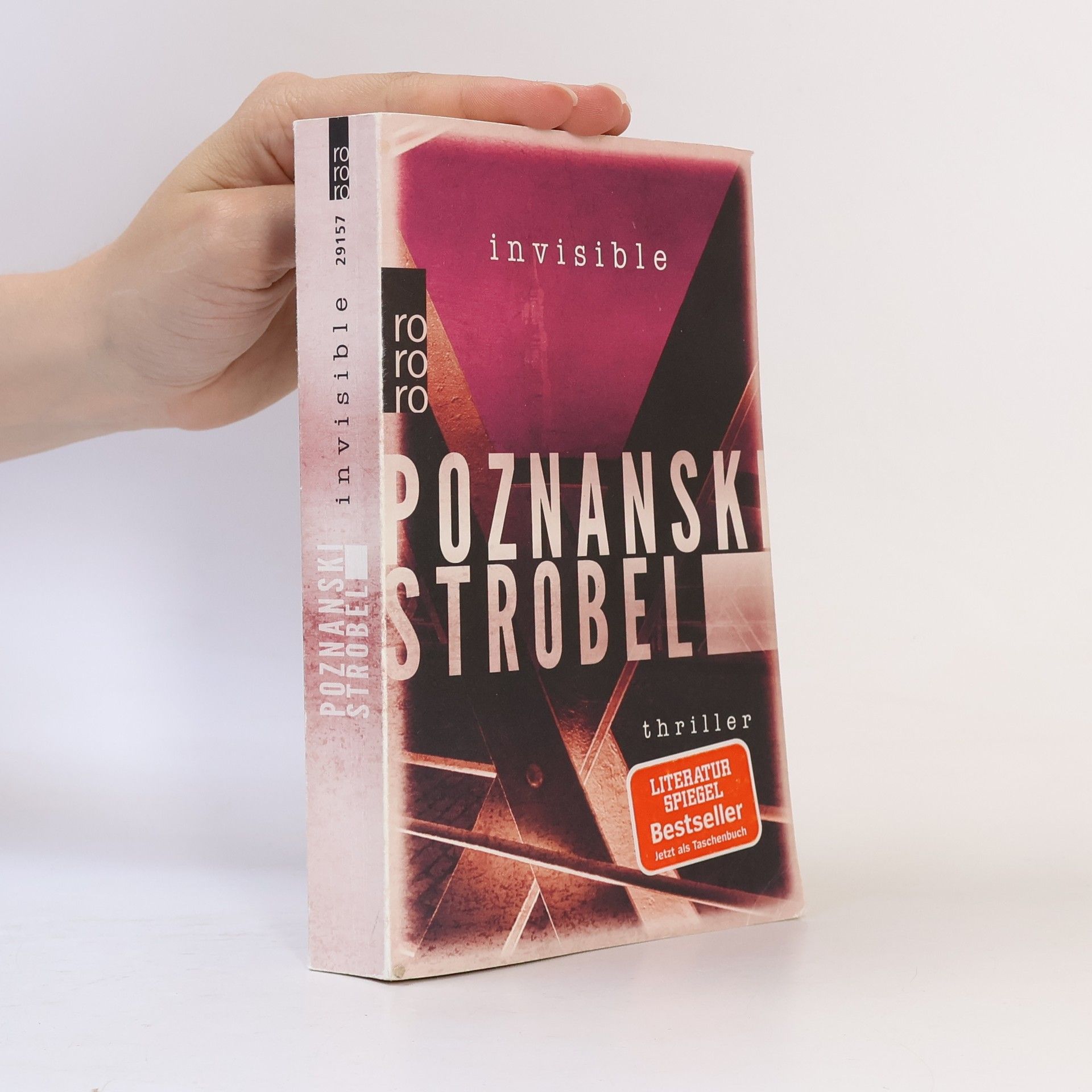 Invisible