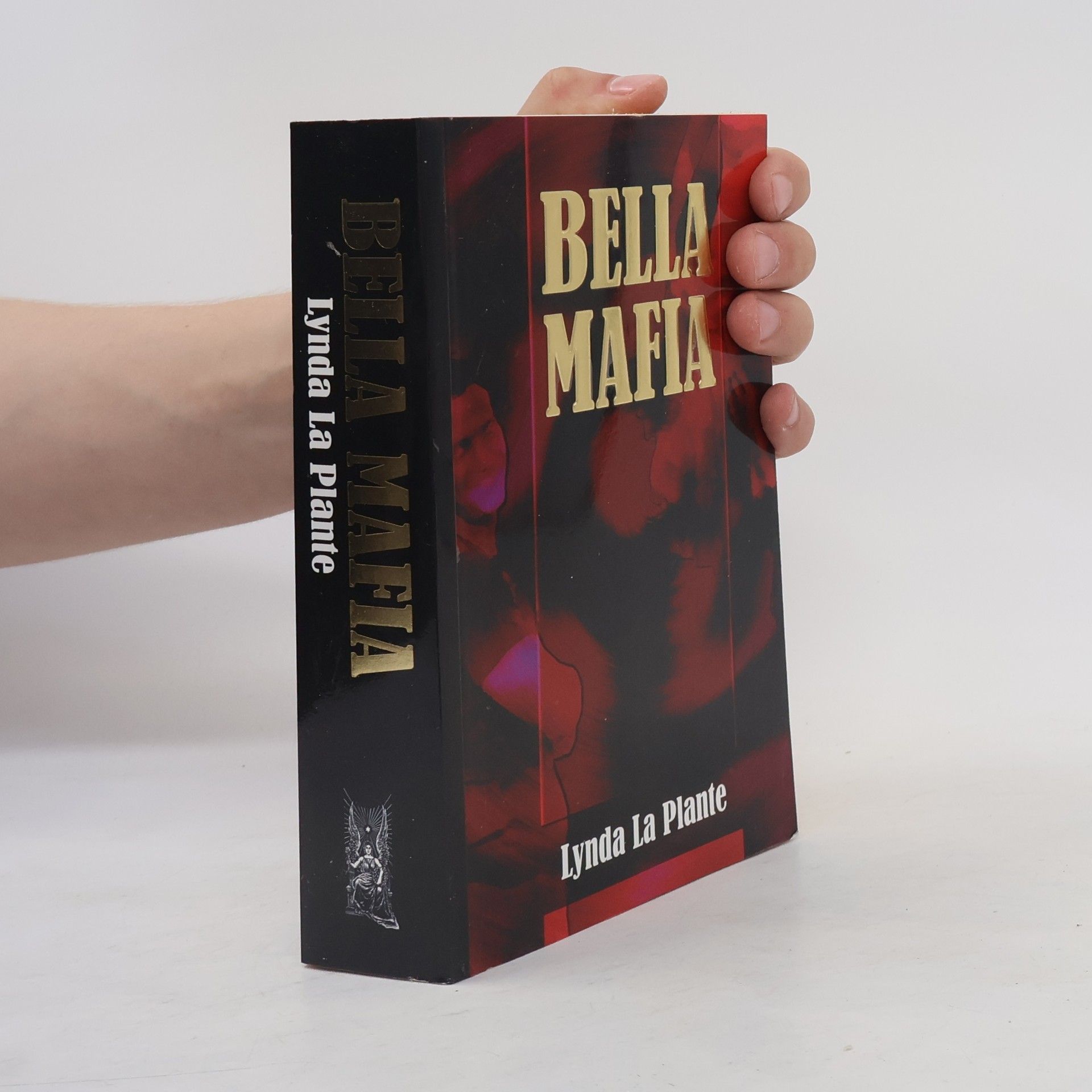 Lynda La Plante Bella mafia
