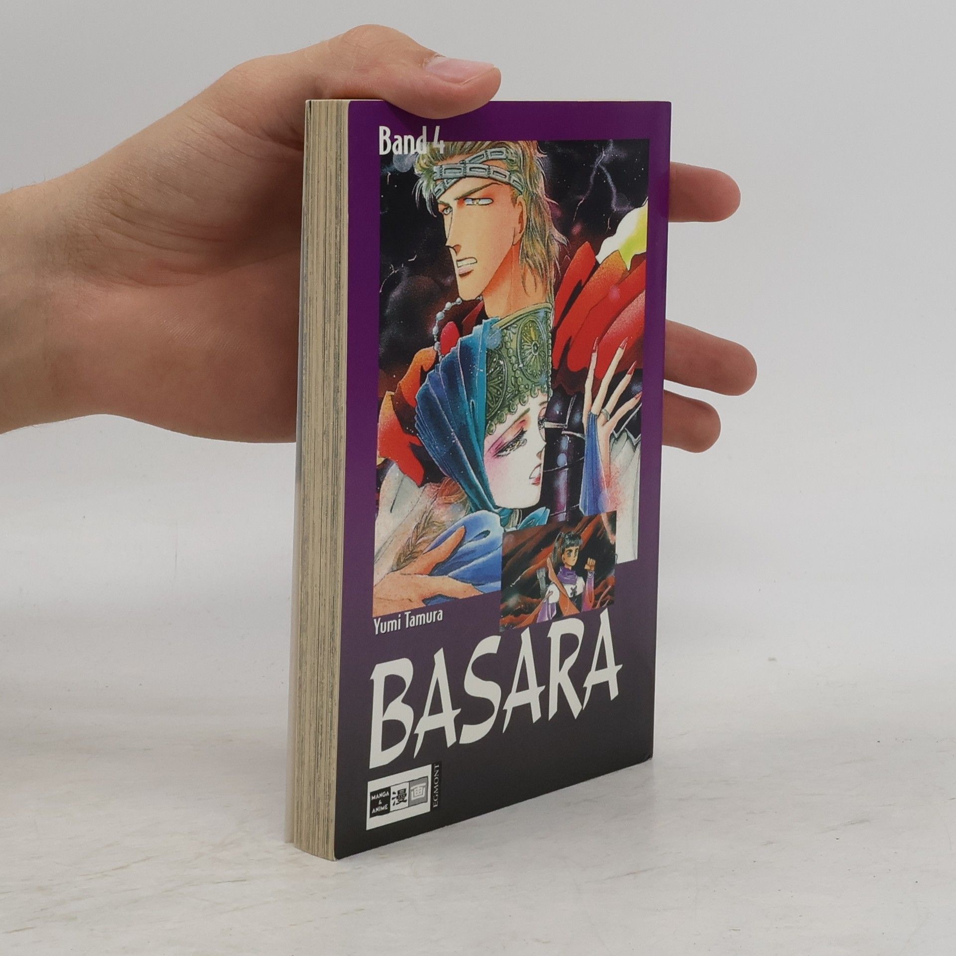 Basara
