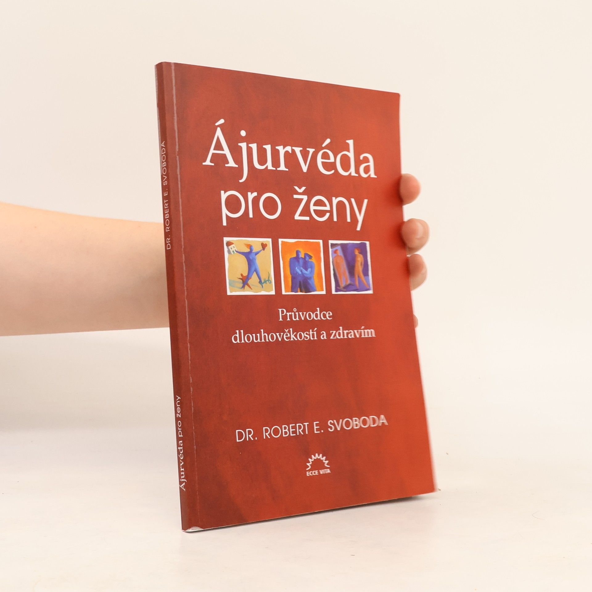 Ájurvéda pro ženy