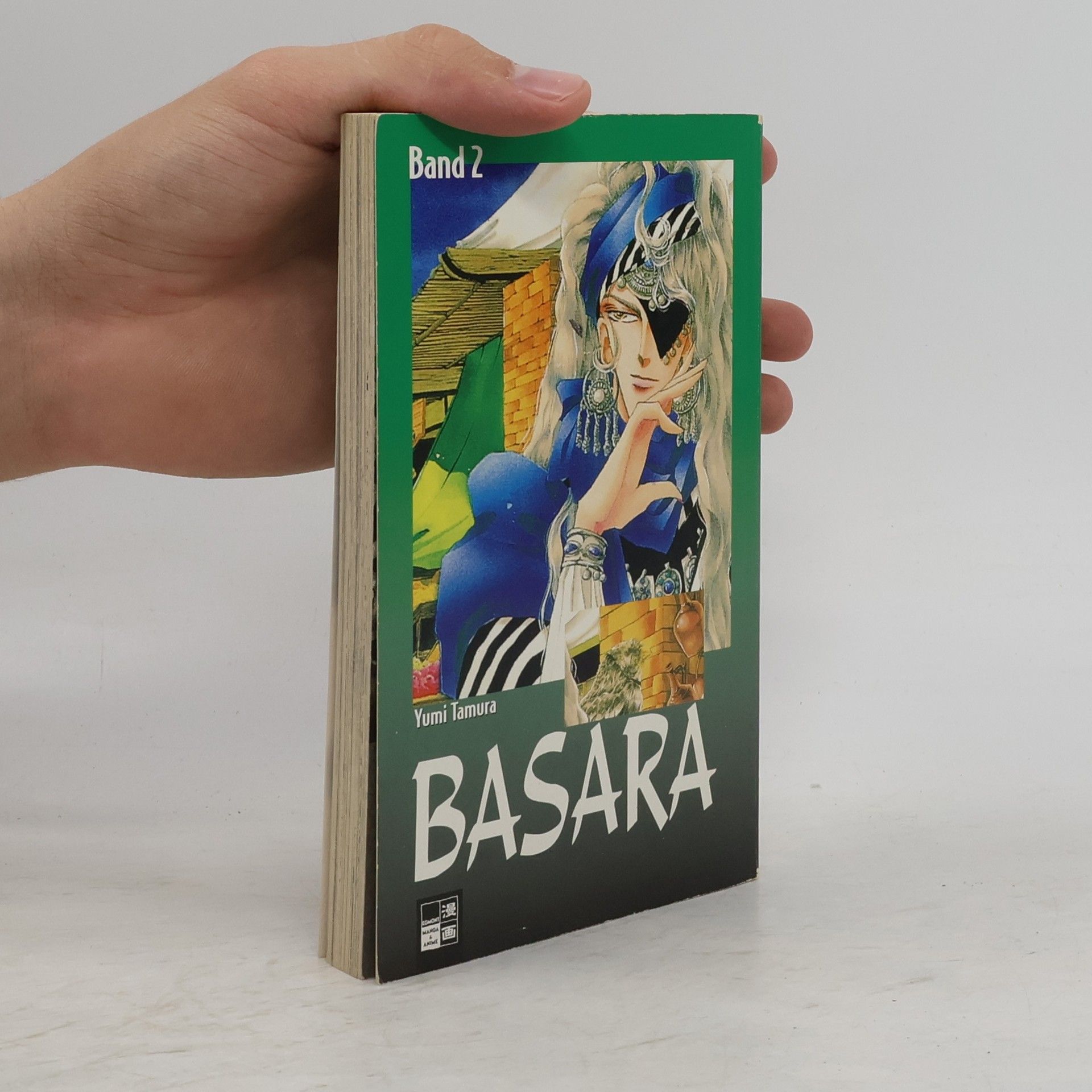 Autorenkollektiv Basara 2