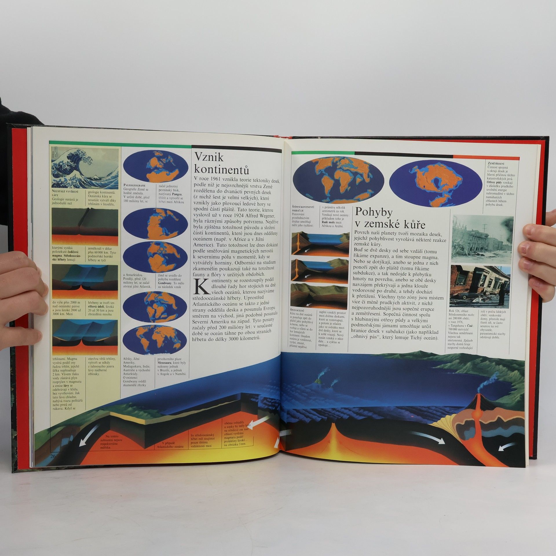 Various authors Od Veľkého tresku k človeku