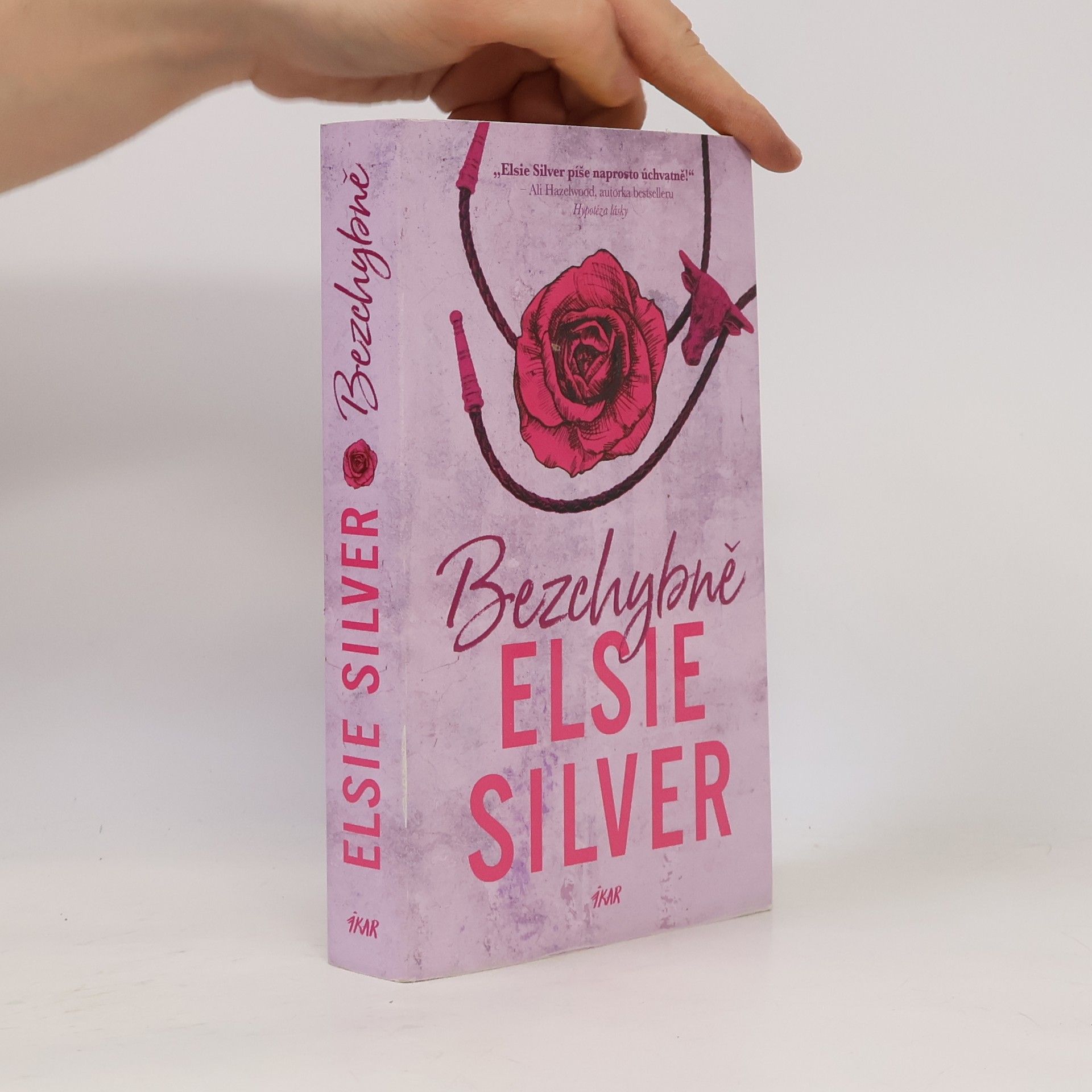 Elsie Silver Bezchybně