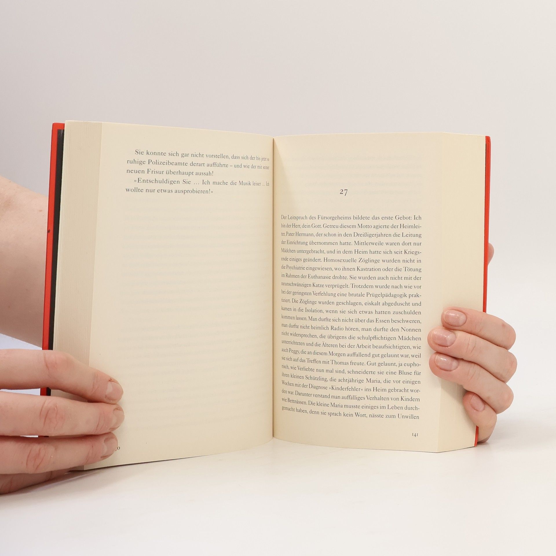 Thomas Christos 1965