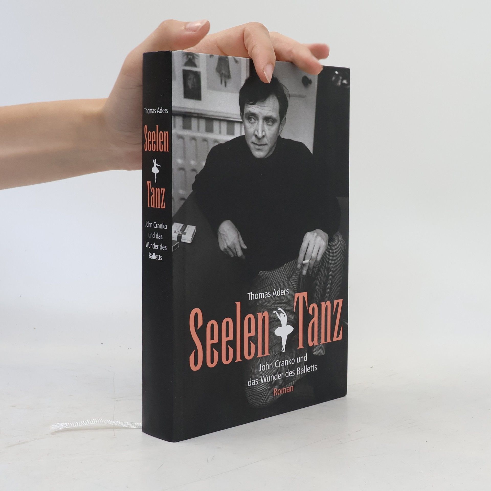 Thomas Aders SeelenTanz