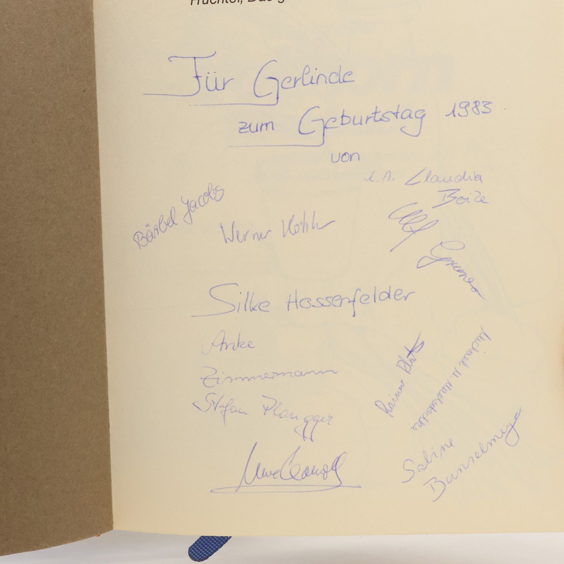 Ingrid Früchtel Das grosse Vollkorn-Kochbuch
