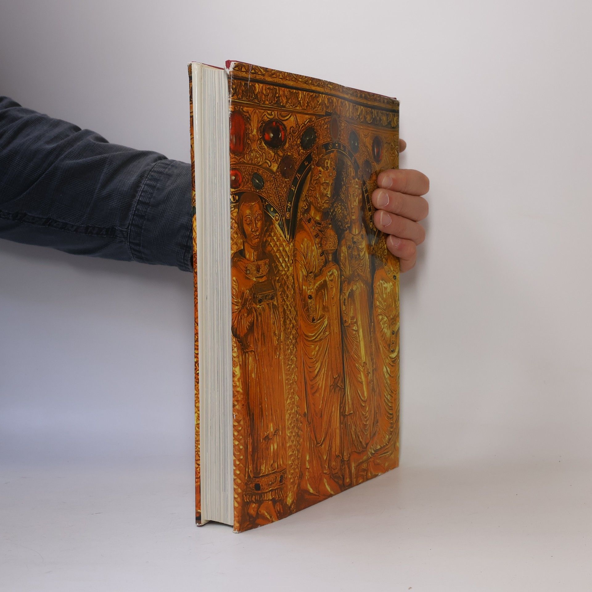 Gerhard Ulrich Schätze deutscher Kunst