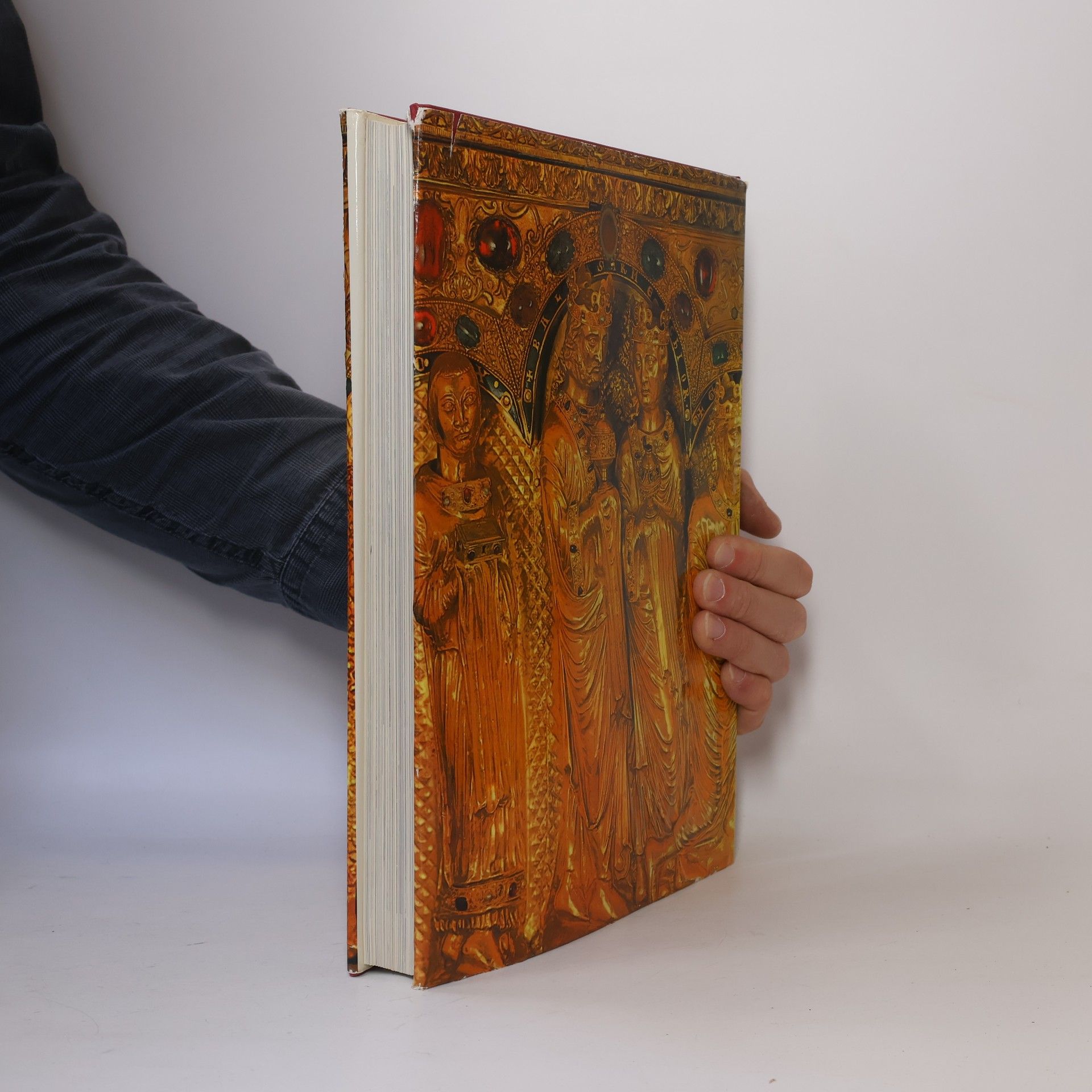 Gerhard Ulrich Schätze deutscher Kunst