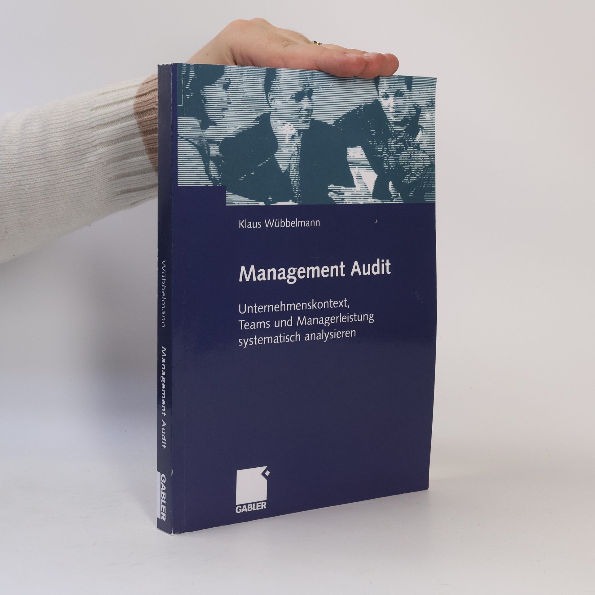 Klaus Wübbelmann Management Audit