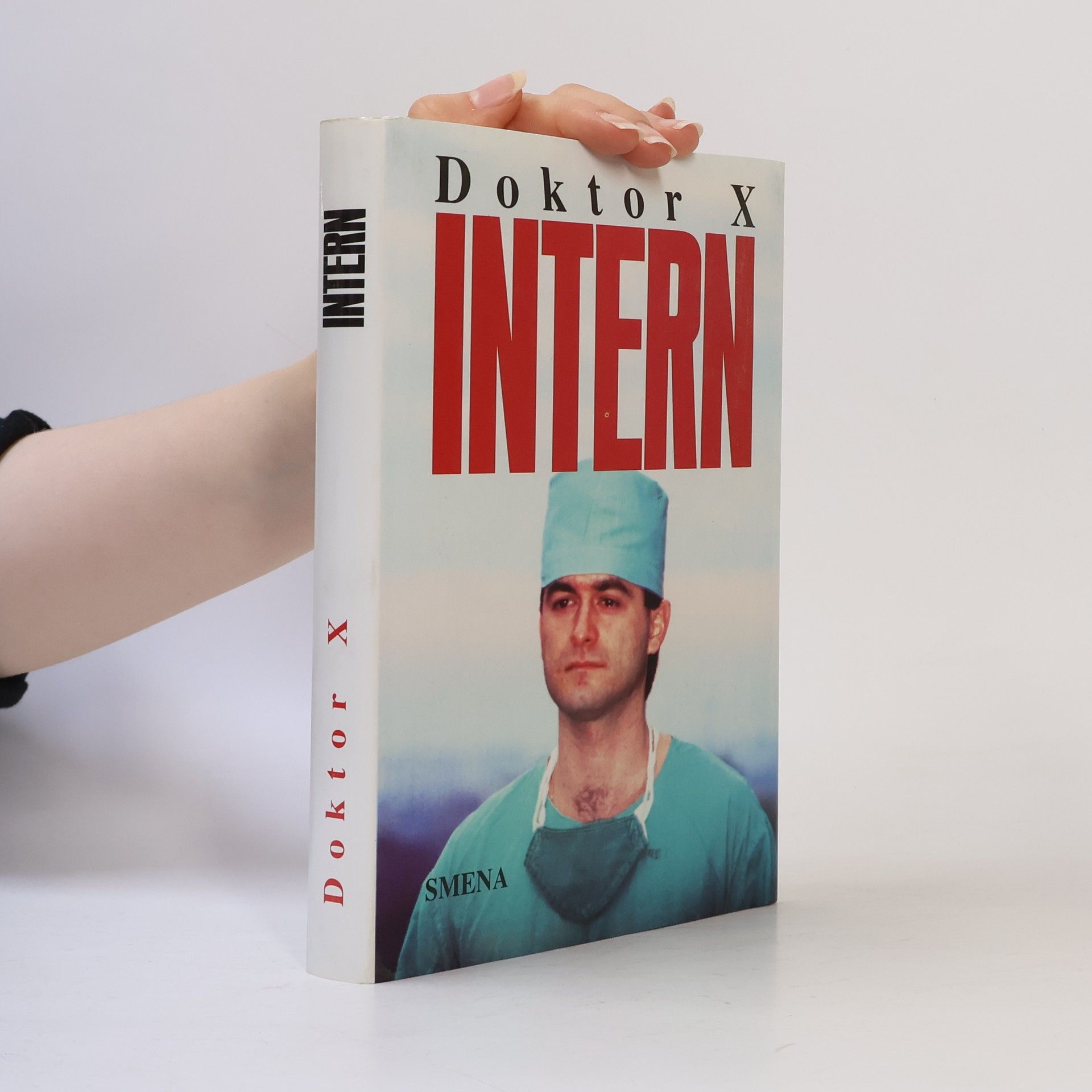 Doktor X Intern
