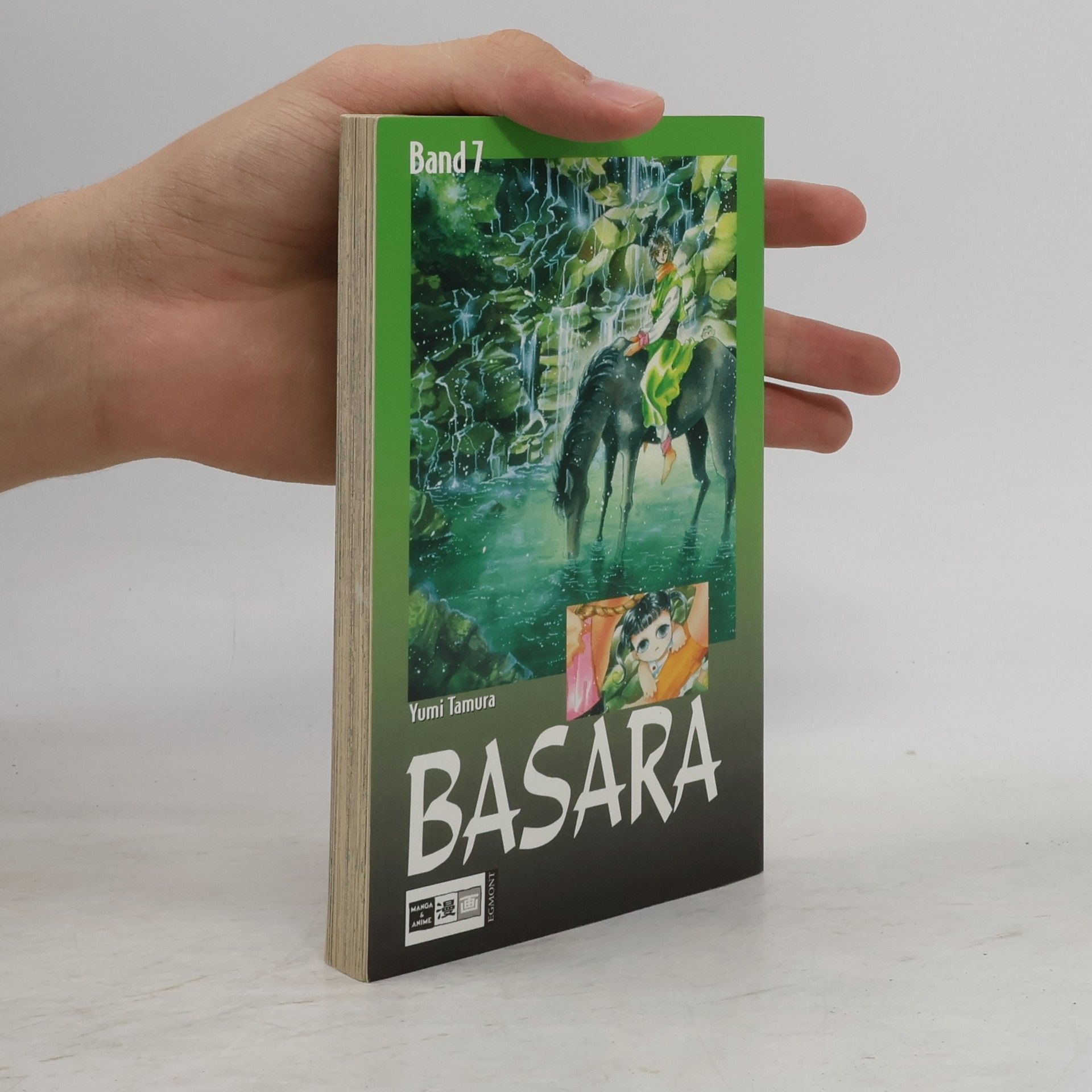 Basara