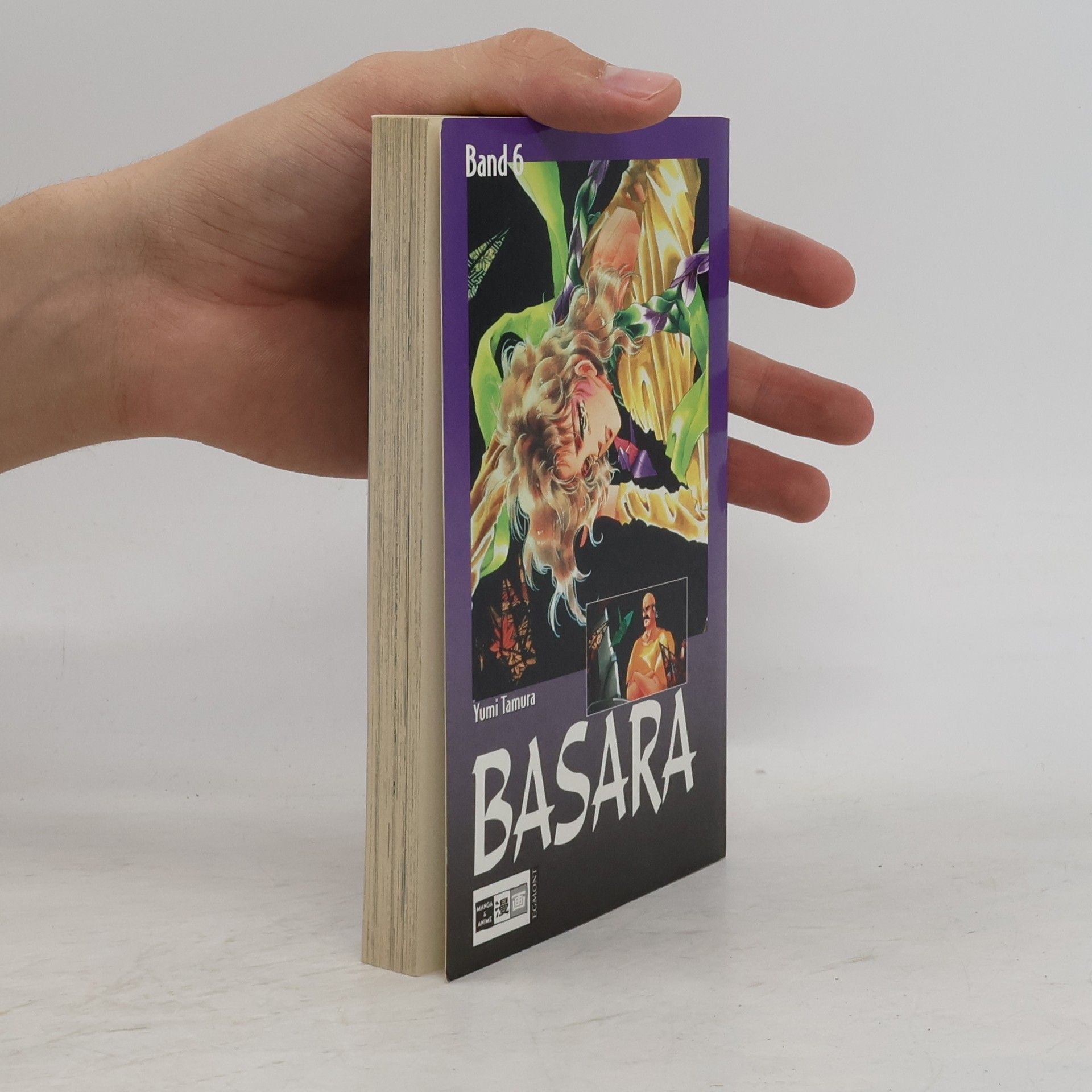 Basara