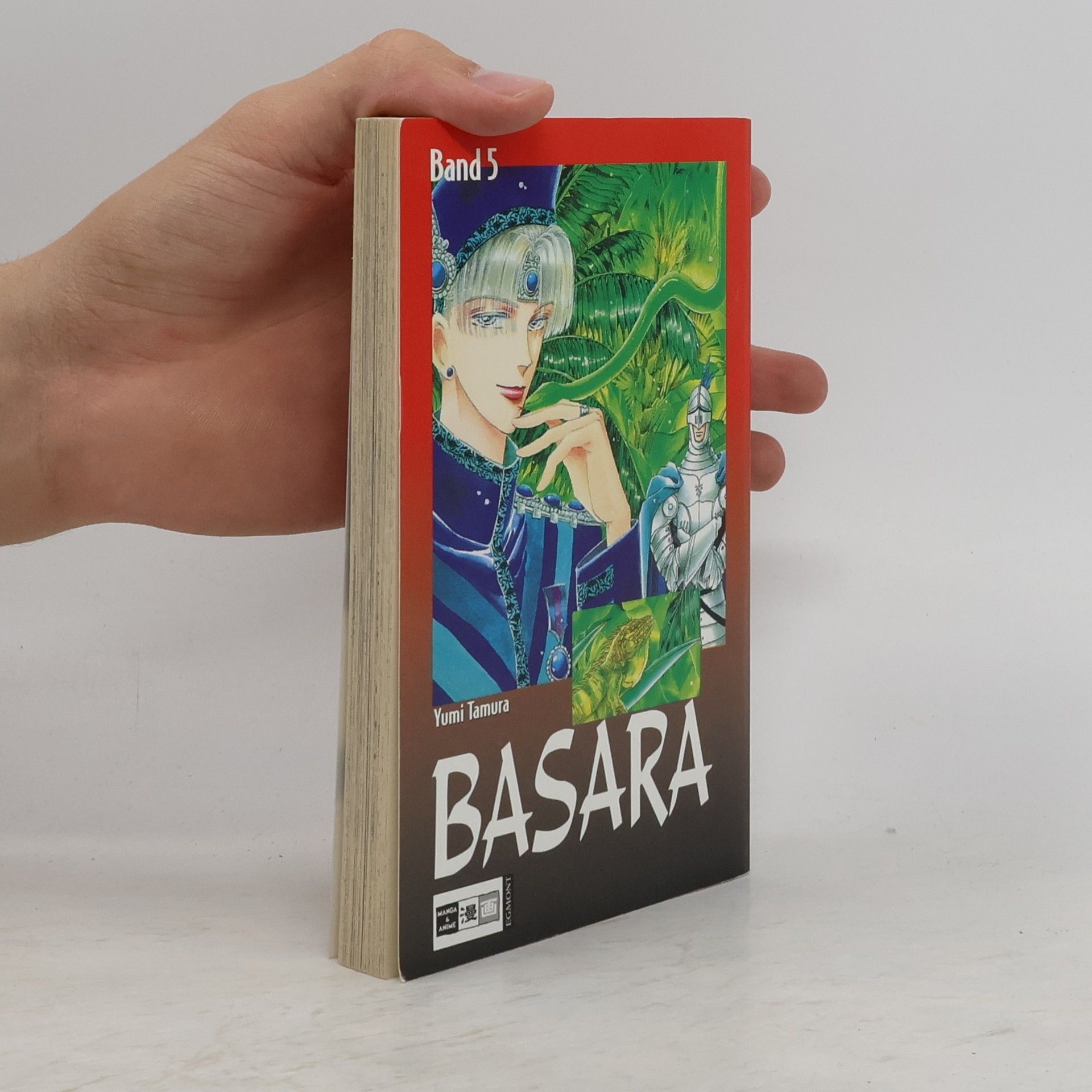 Basara