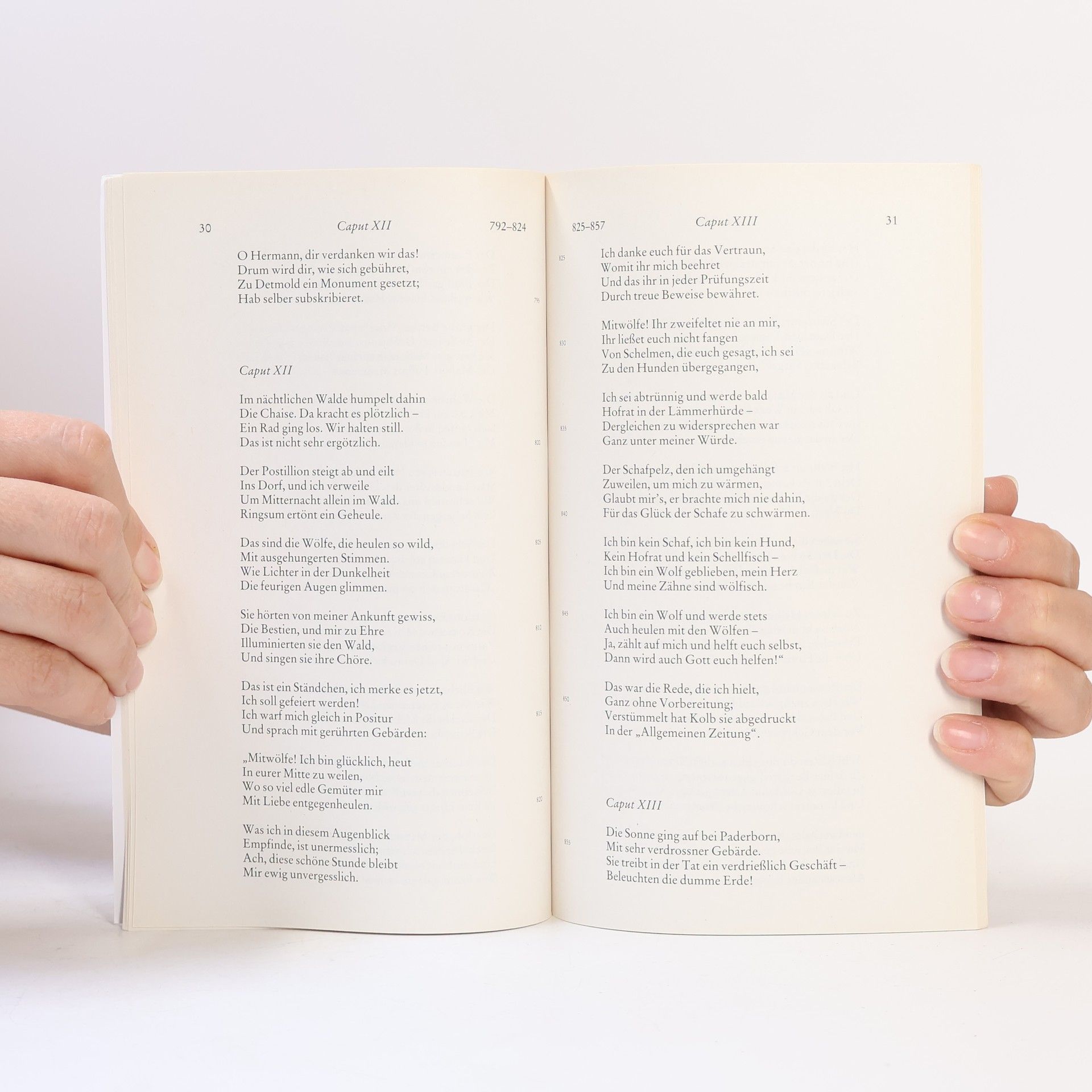 Heinrich Heine Deutschland