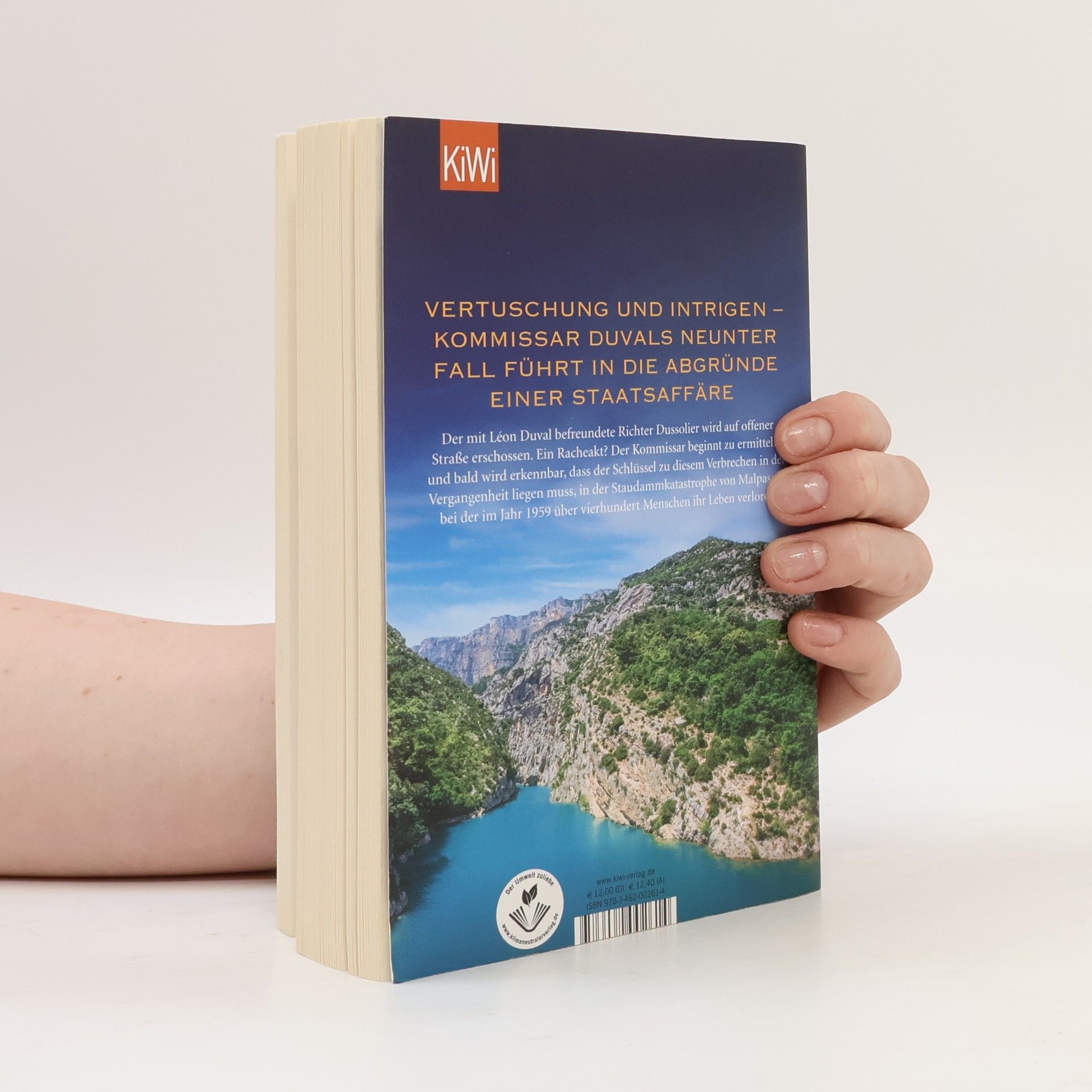 Christine Cazon Verhängnisvolle Lügen an der Côte d'Azur