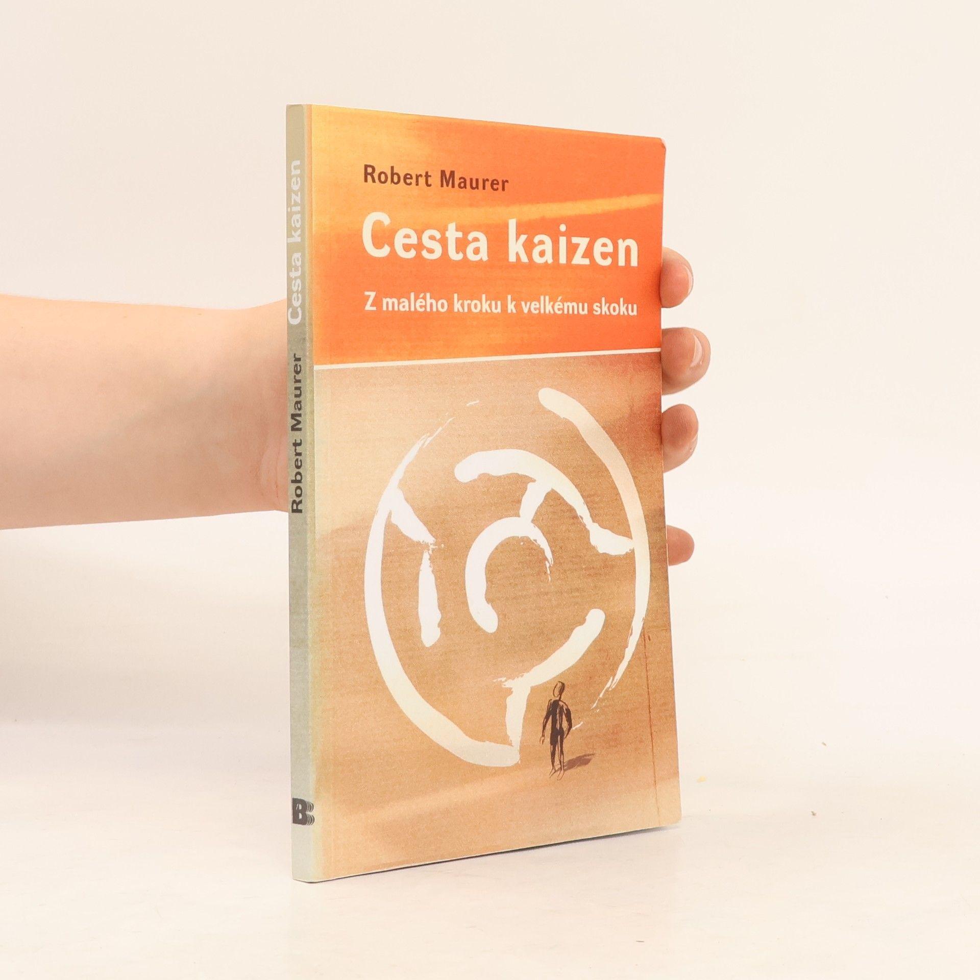 Cesta kaizen