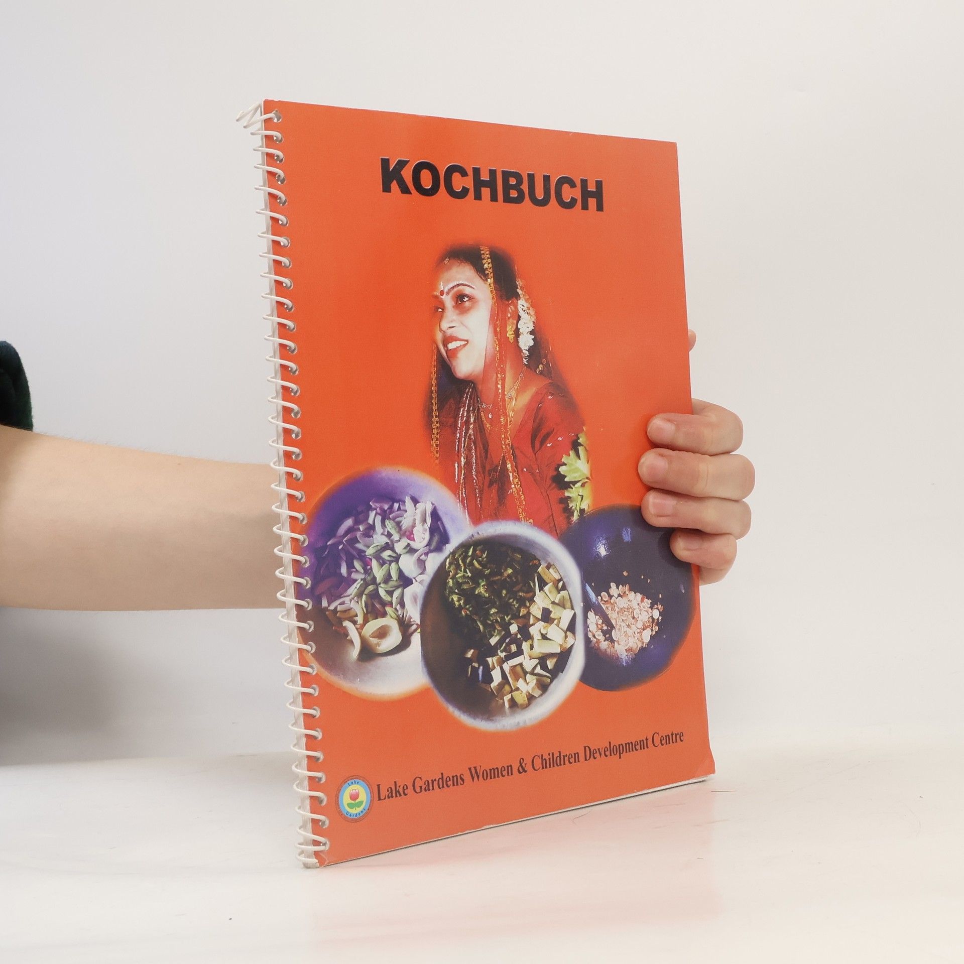 Autorenkollektiv Kochbuch