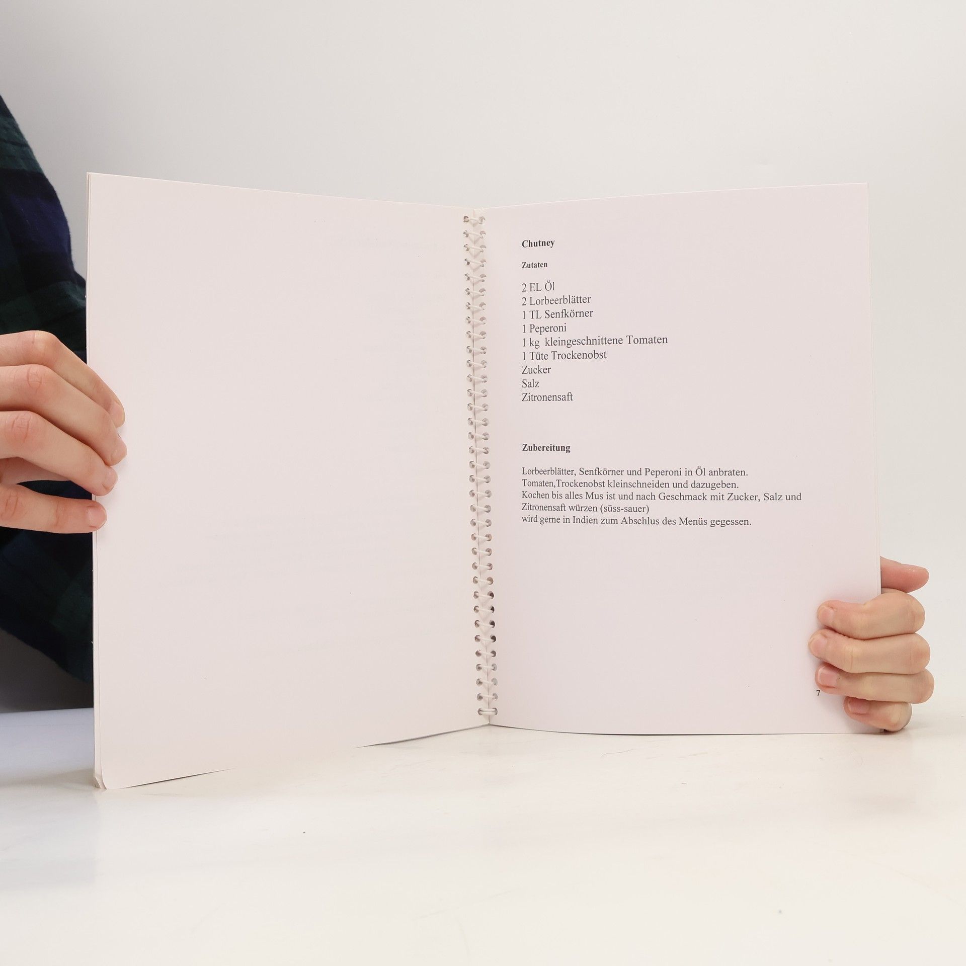 Autorenkollektiv Kochbuch