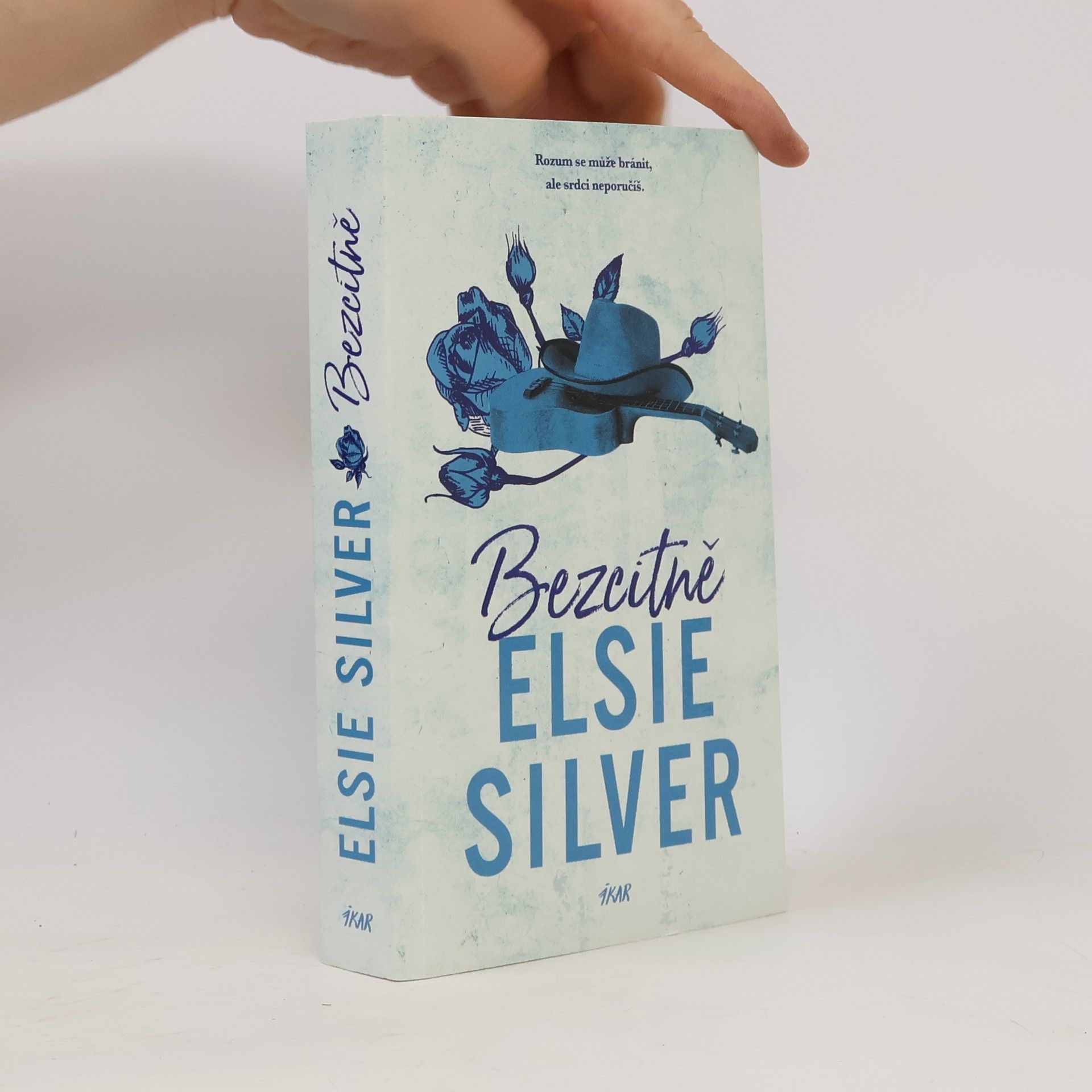 Elsie Silver Bezcitně