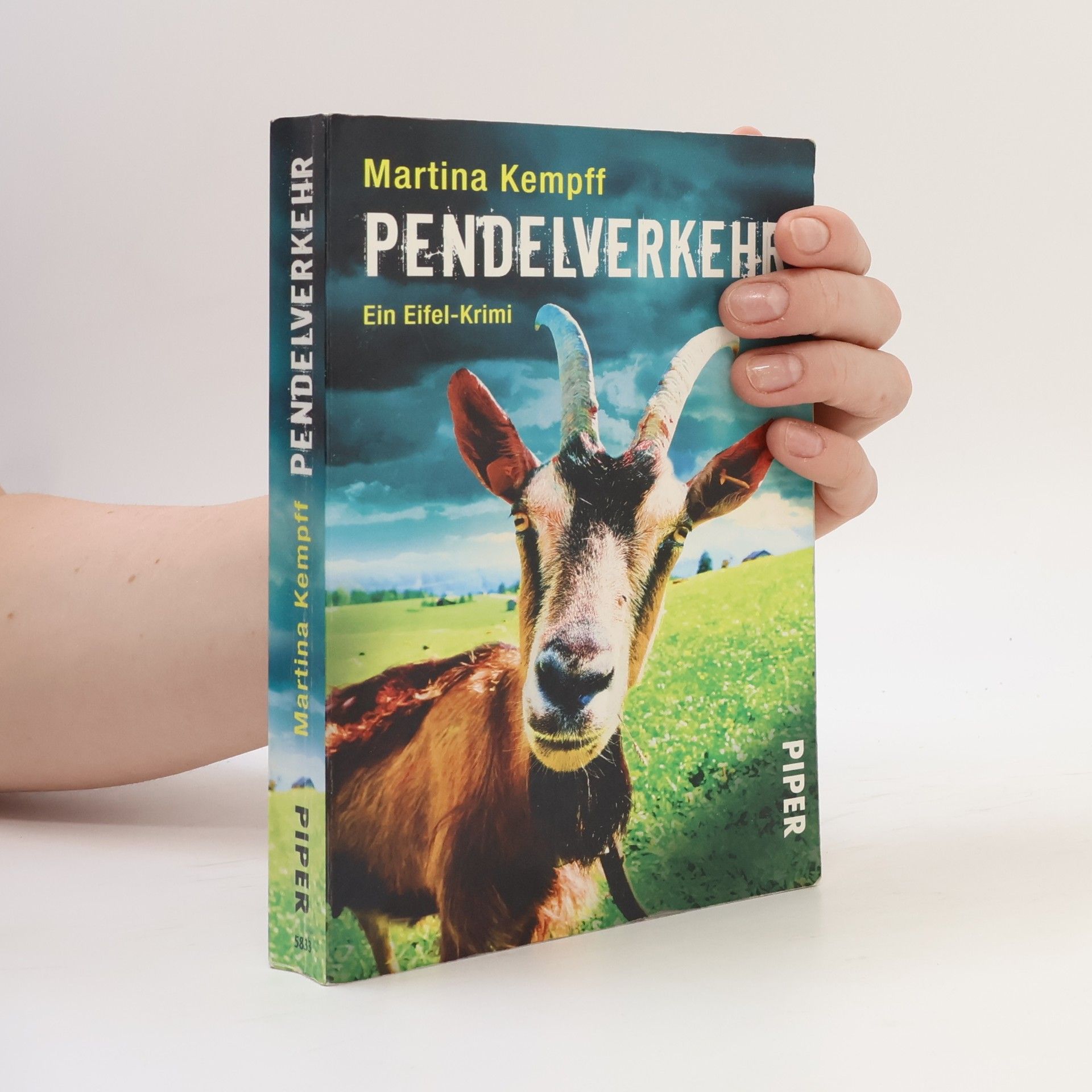 Pendelverkehr