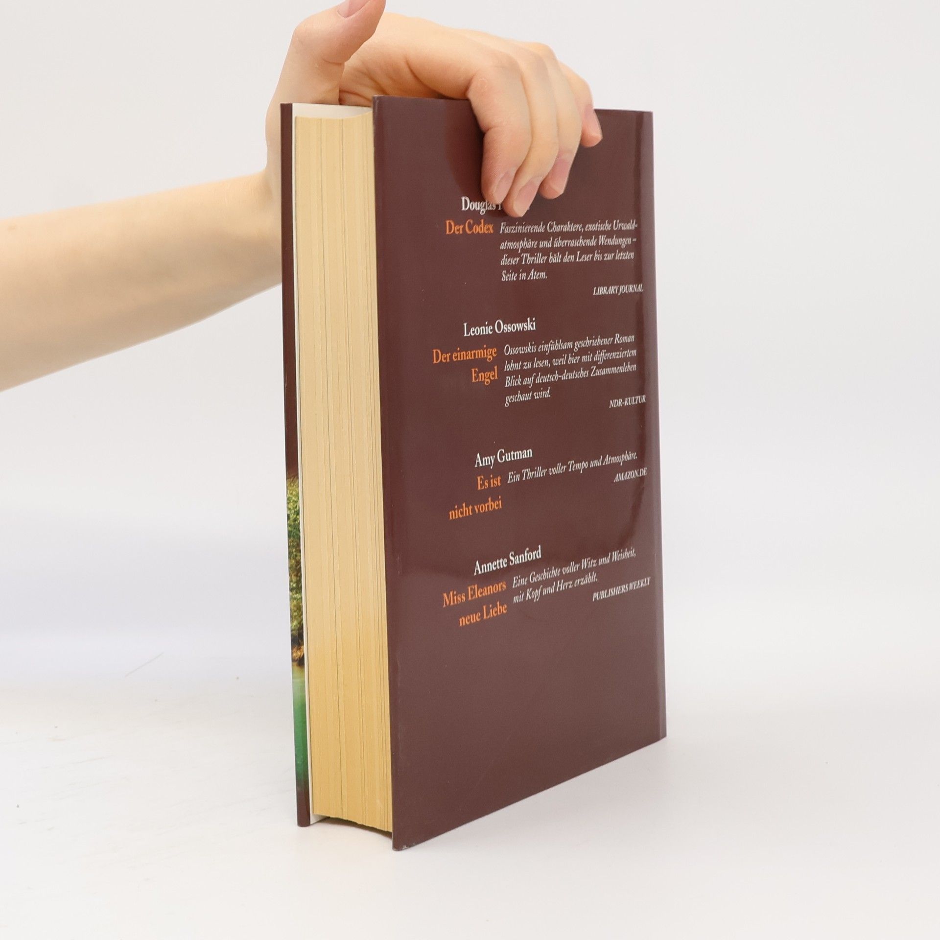 Amy Gutman Reader's Digest Auswahlbücher