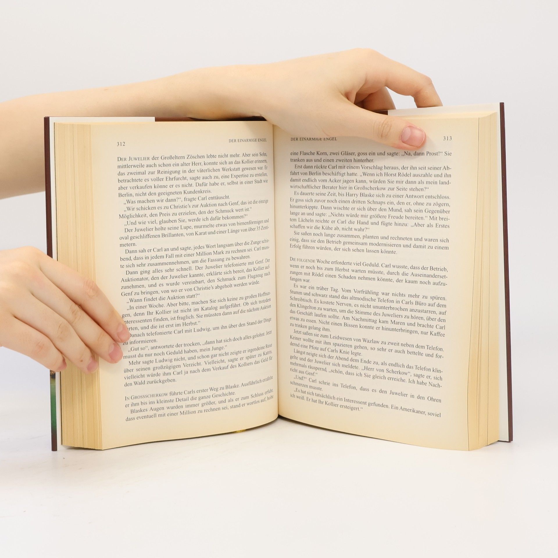 Amy Gutman Reader's Digest Auswahlbücher