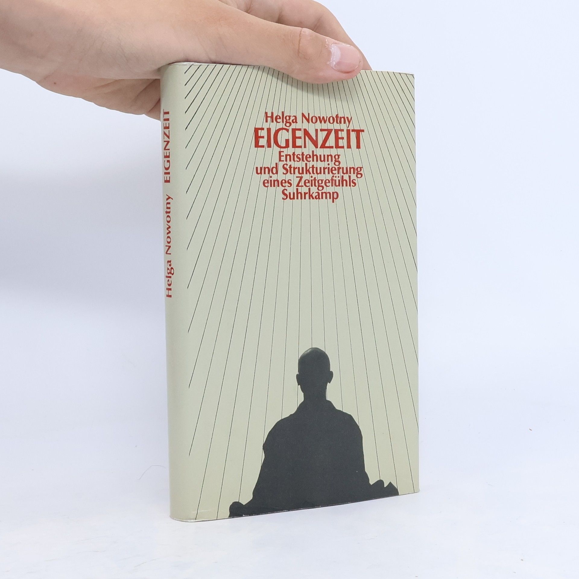 Eigenzeit
