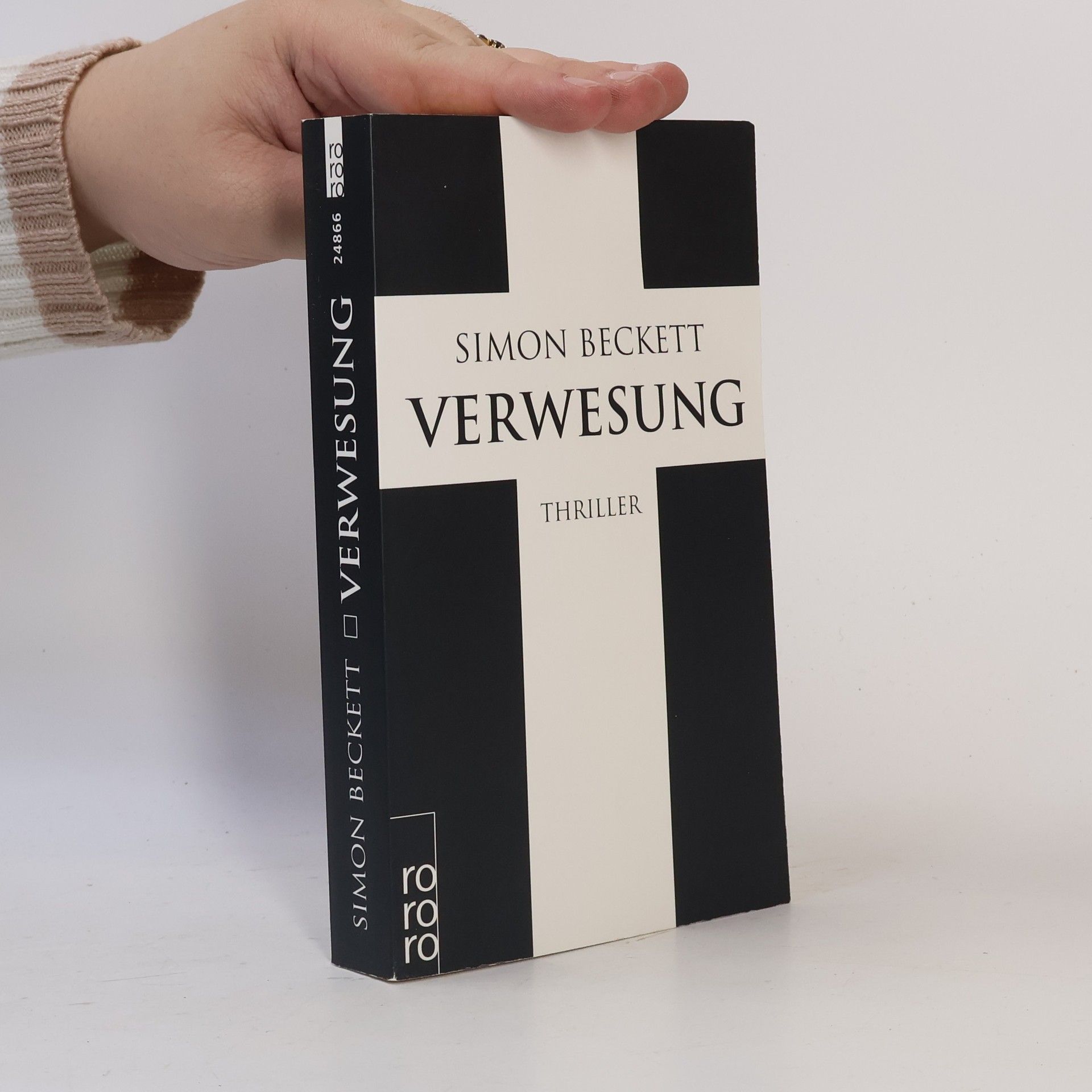 Verwesung