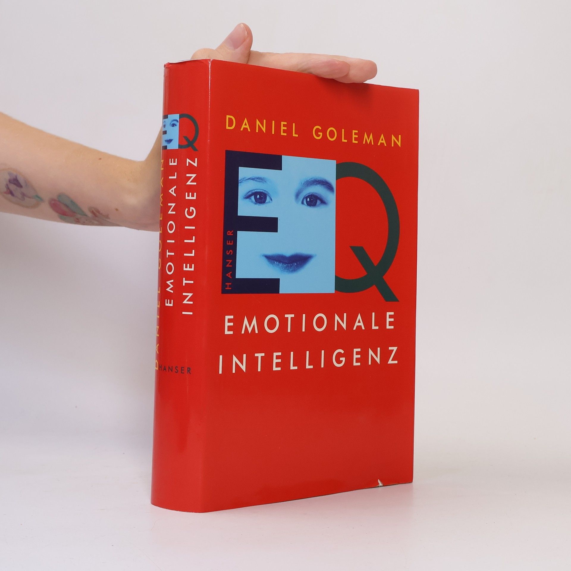 Daniel Goleman Emotionale Intelligenz