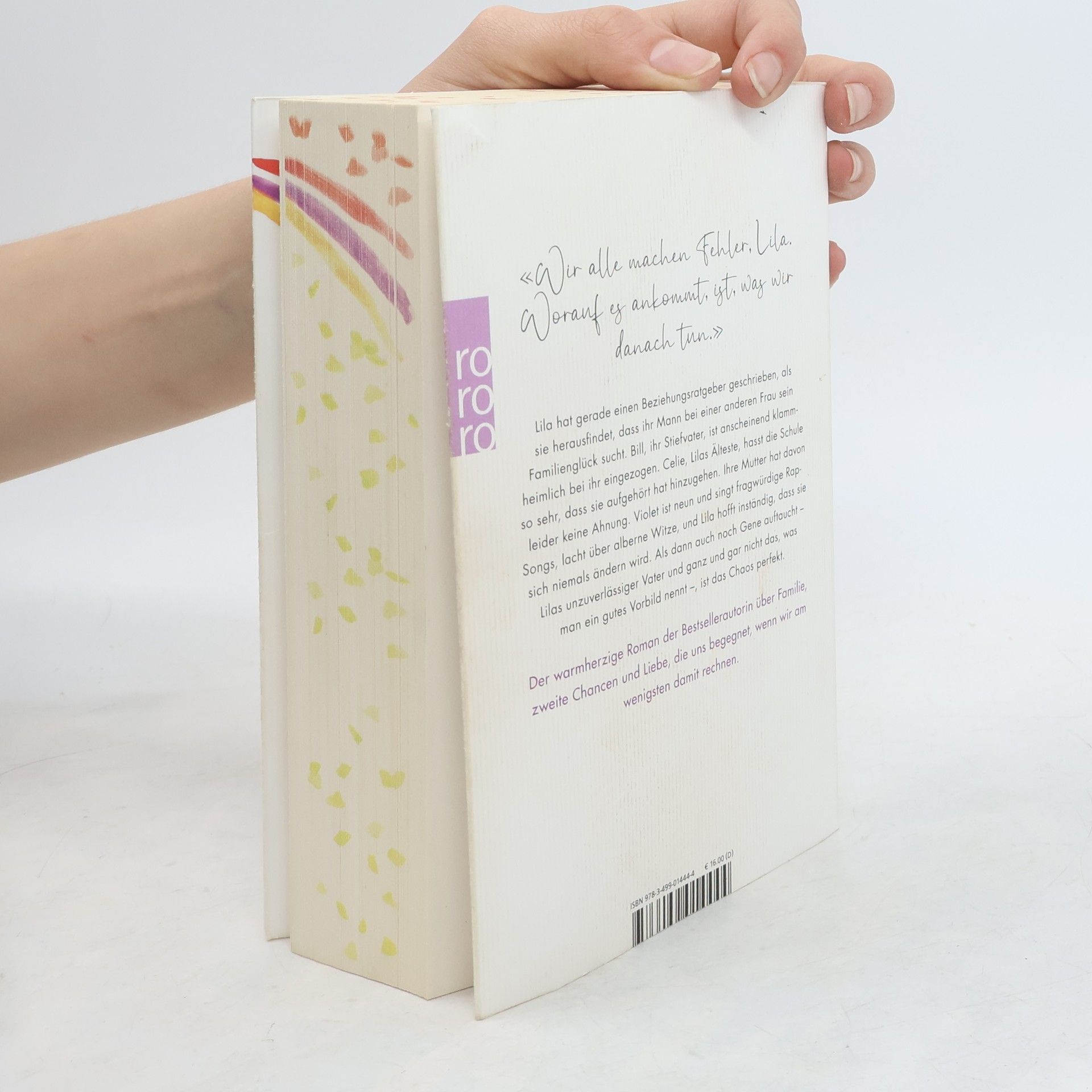 Jojo Moyes Zwischen Ende und Anfang