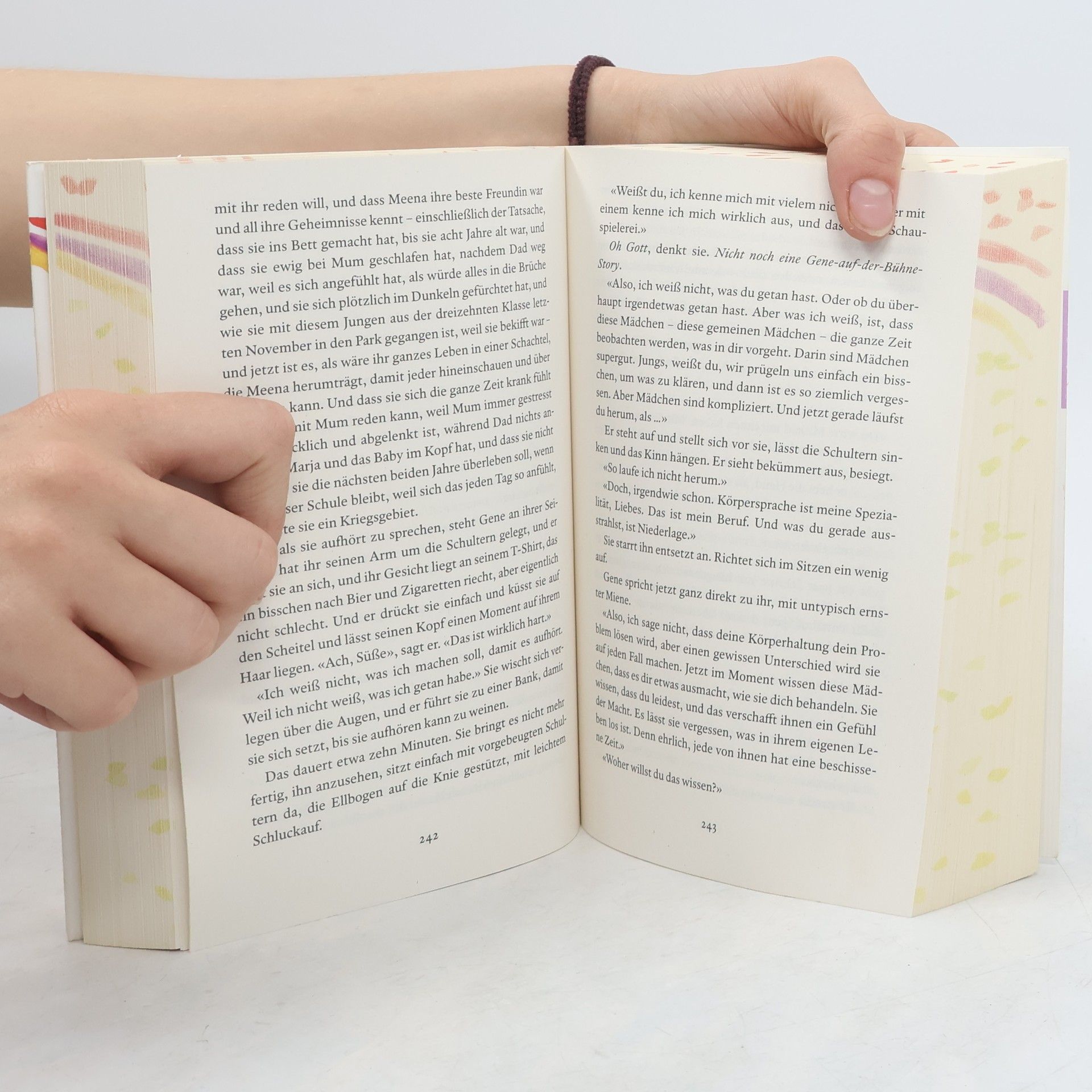 Jojo Moyes Zwischen Ende und Anfang