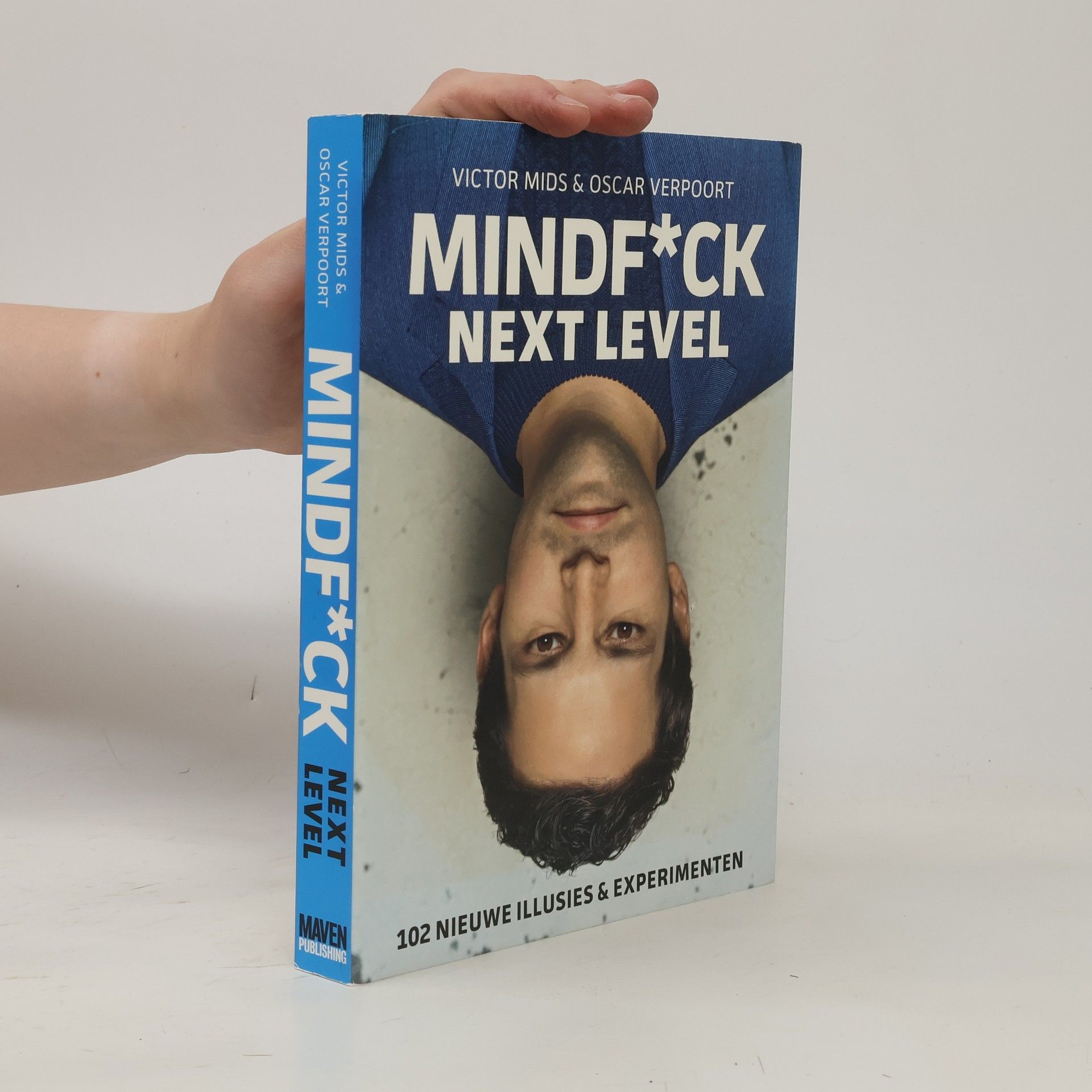 Victor Mids Mindf*ck Next Level