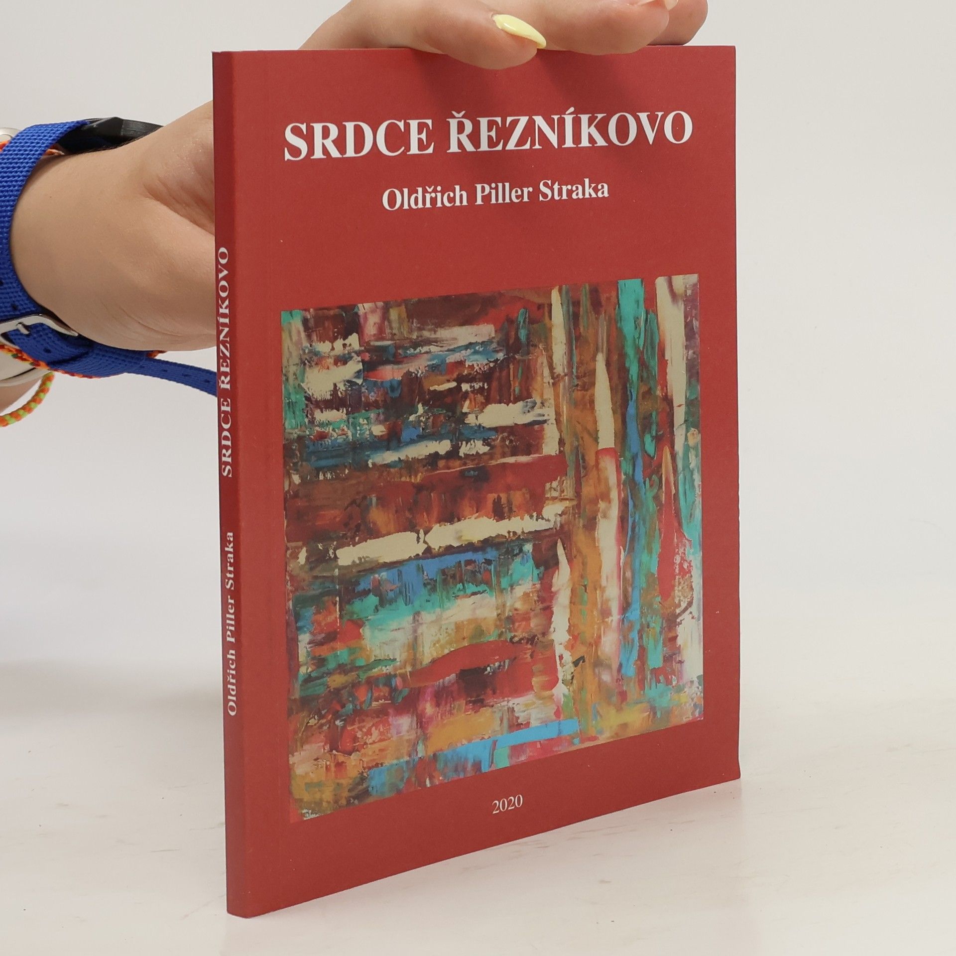 Srdce řezníkovo